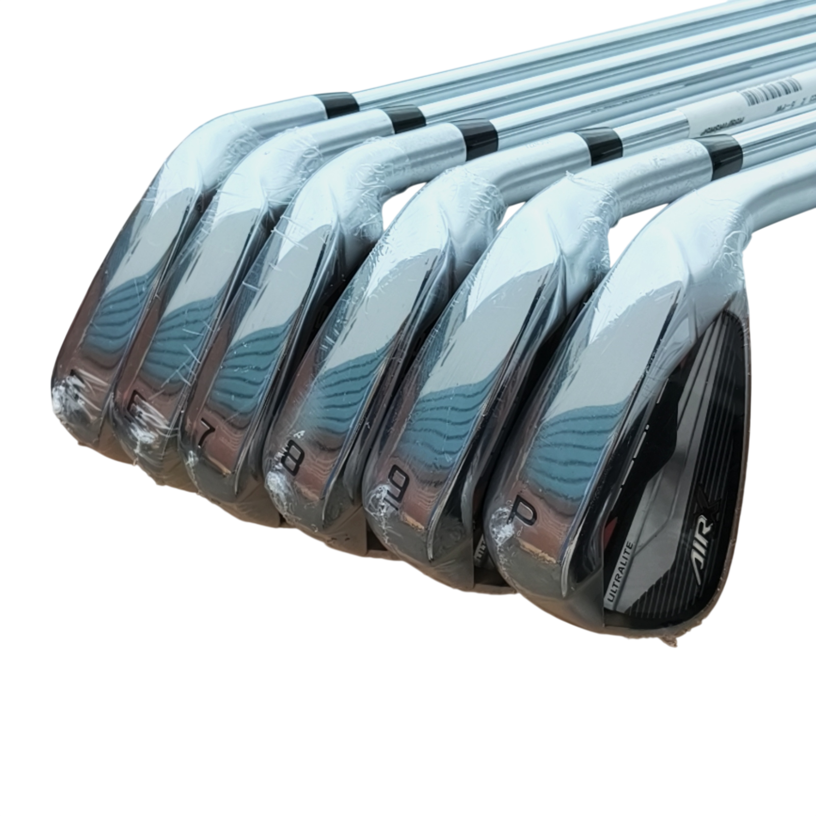 Cobra Air-X Ultralight Jernsæt / 5-PW / Flex Regular / Stål