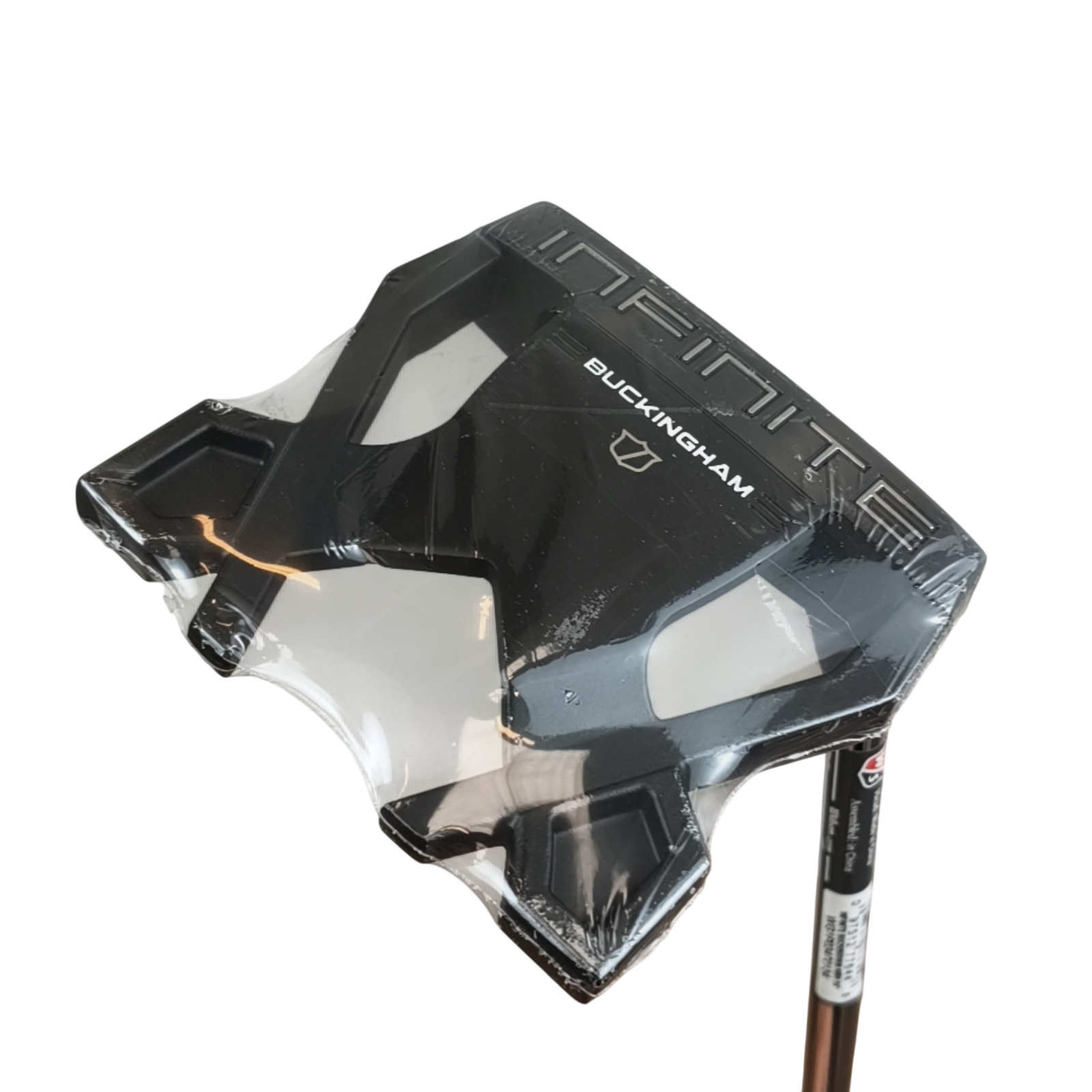 Wilson Infinite Buckingham Putter / 34"
