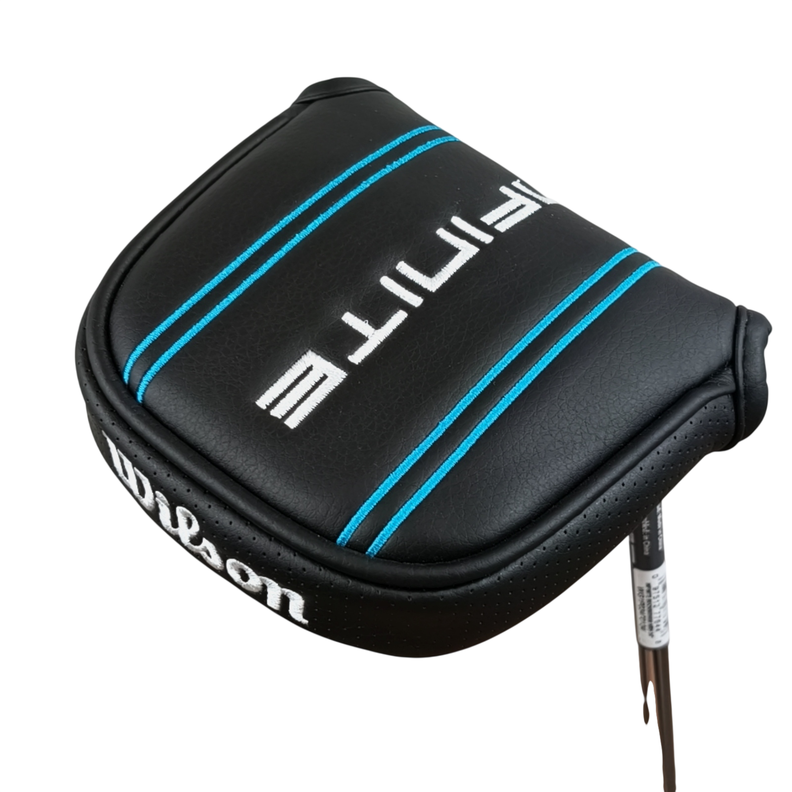 Wilson Infinite Buckingham Putter / 34"