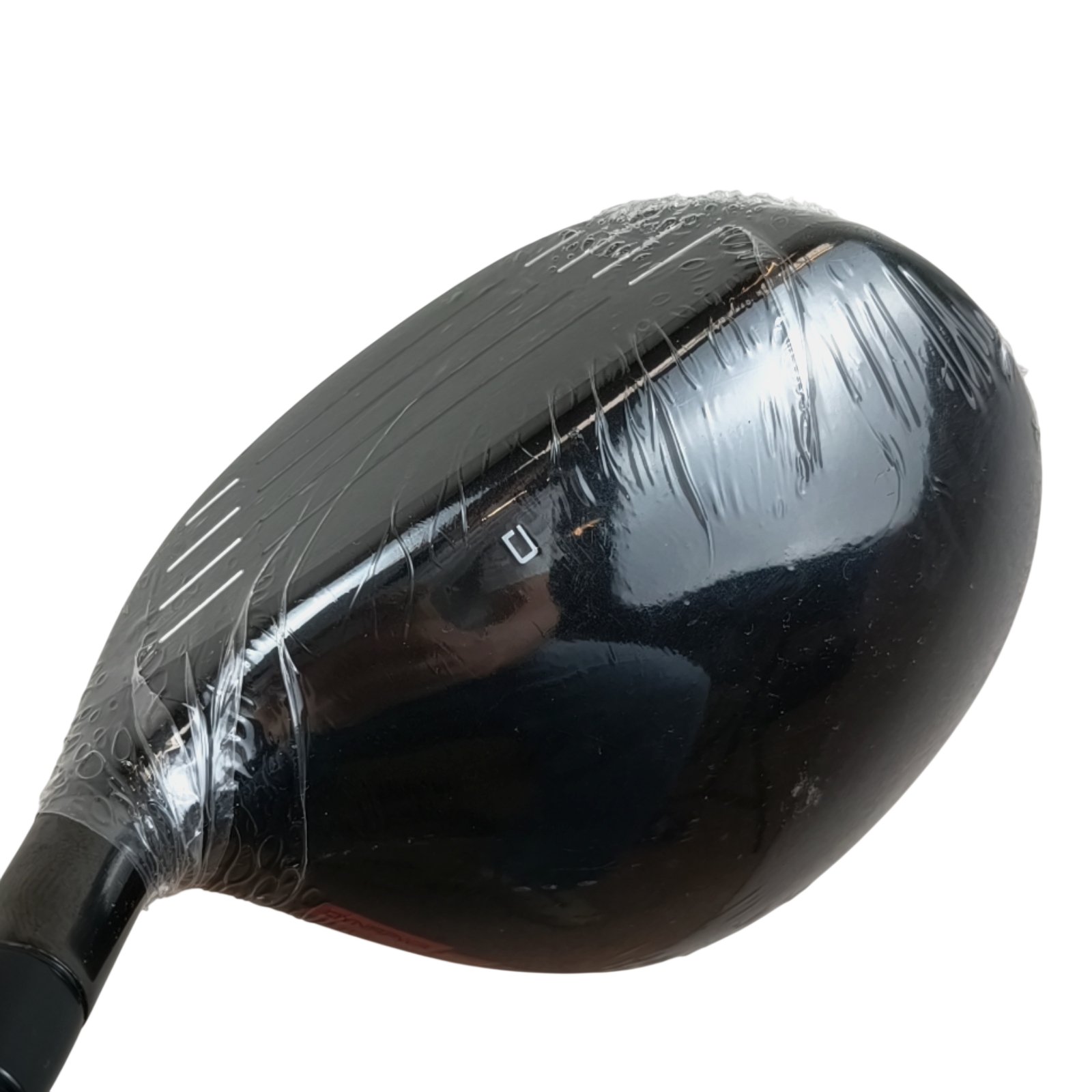 Wilson DynaPWR Max Fairway Wood / Flex A-flex / #5/18