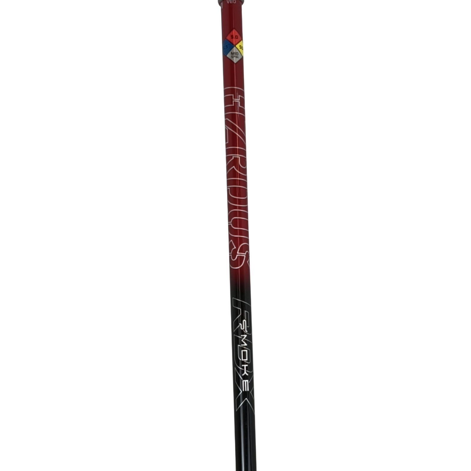 Wilson DynaPWR Fairway Wood / Flex A-flex / #5/18