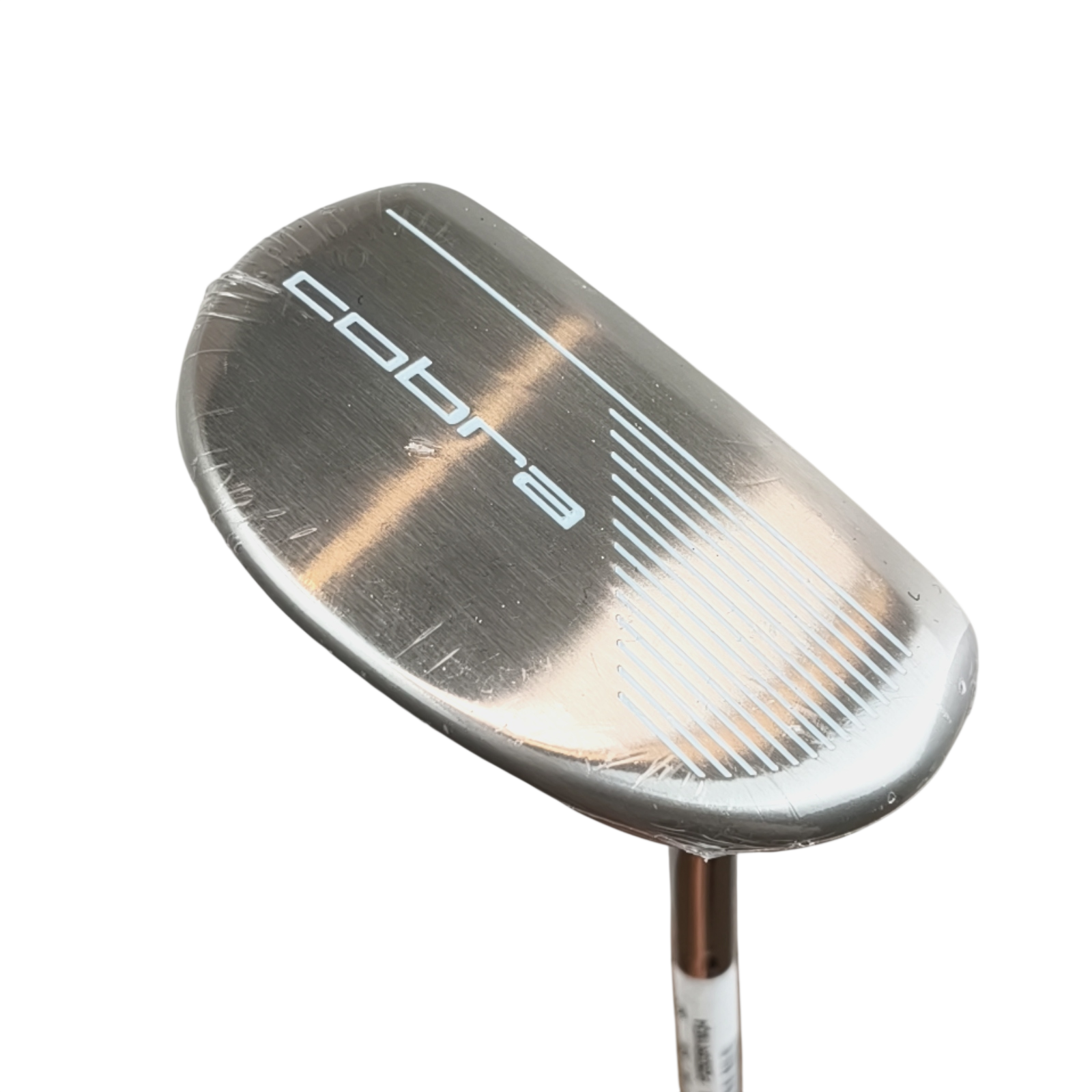 Cobra Mallet Putter / 34"