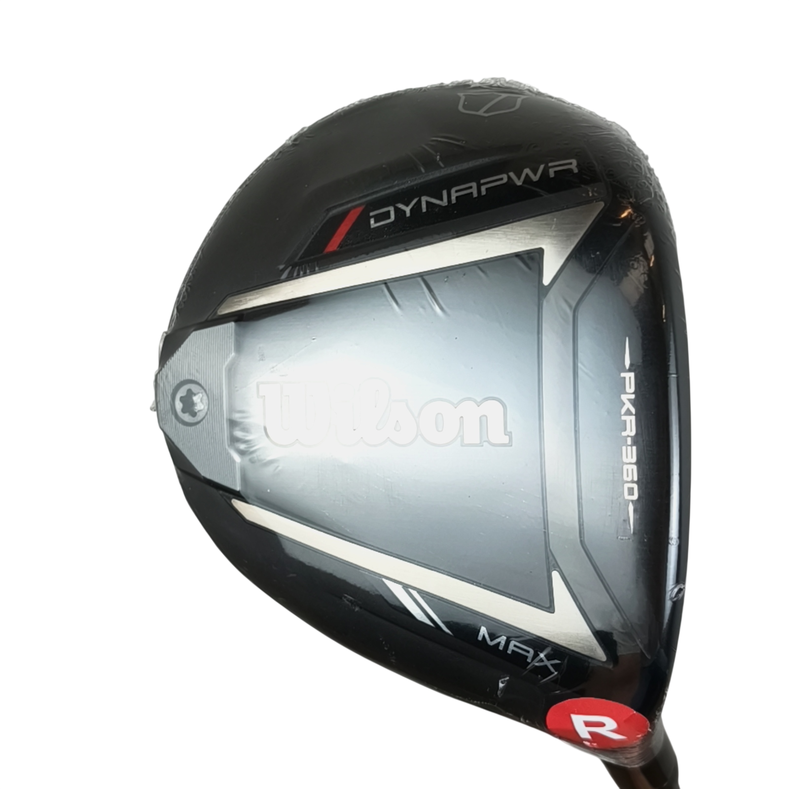 Wilson DynaPWR Max Fairway Wood / Flex Regular / #5/18