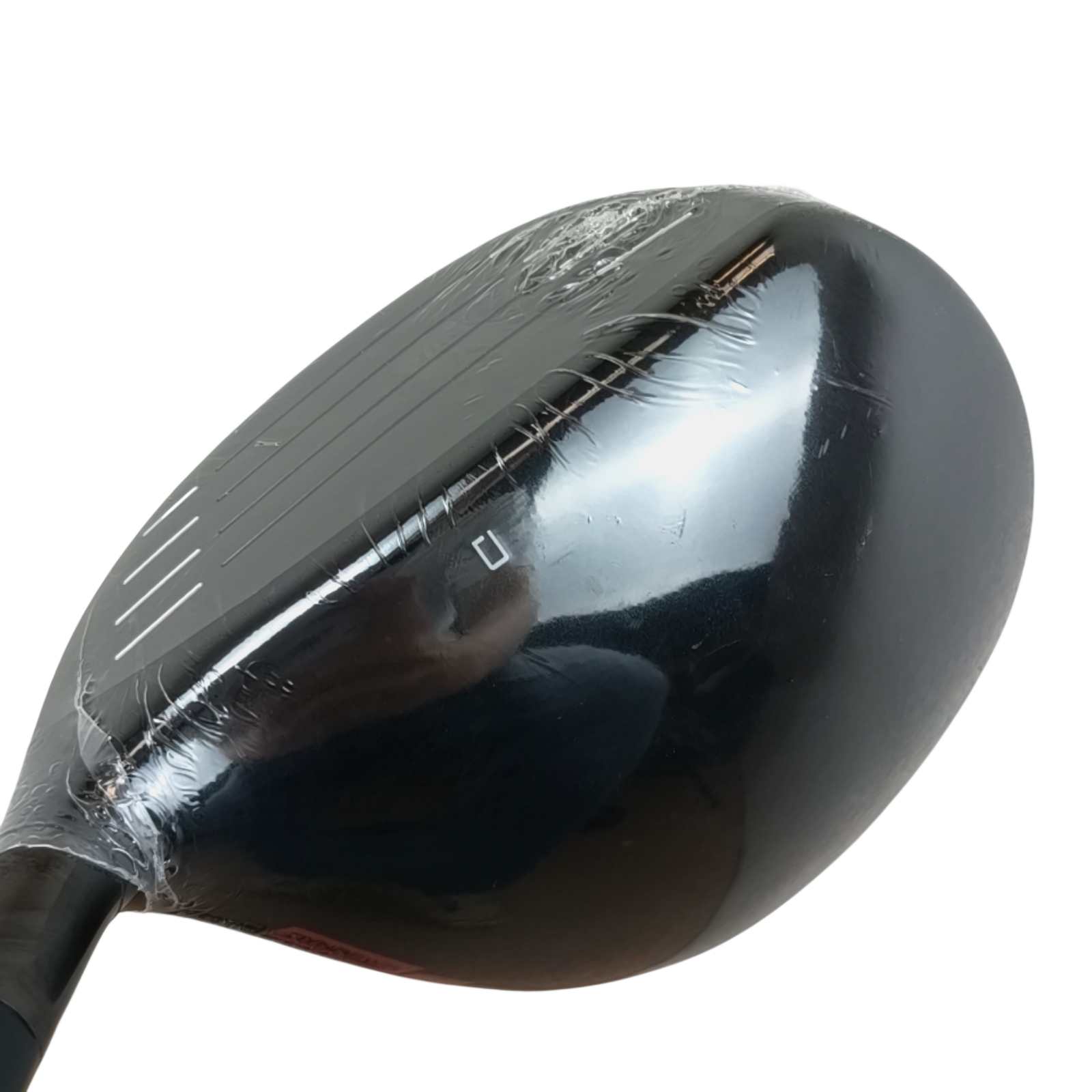 Wilson DynaPWR Max Fairway Wood / Flex Regular / #5/18