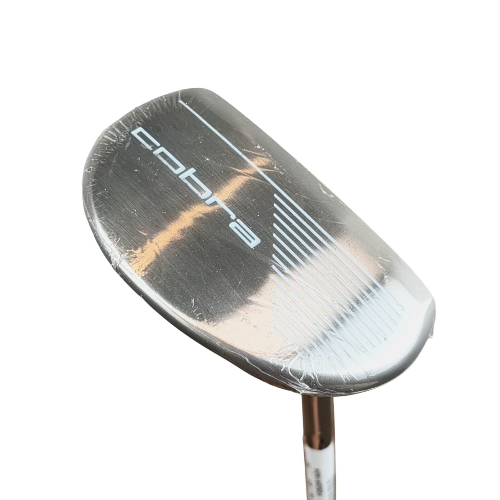 Cobra Mallet Putter / 34"