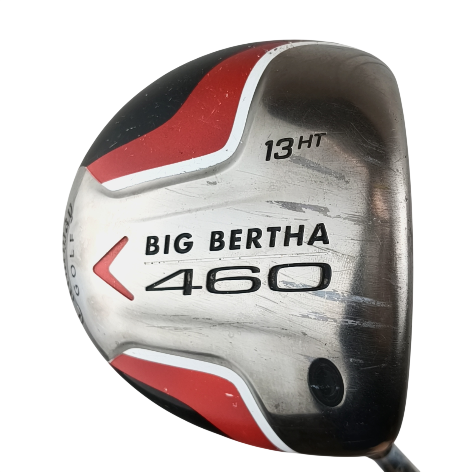 Callaway Big bertha 460 Driver / Flex Regular / Loft 13