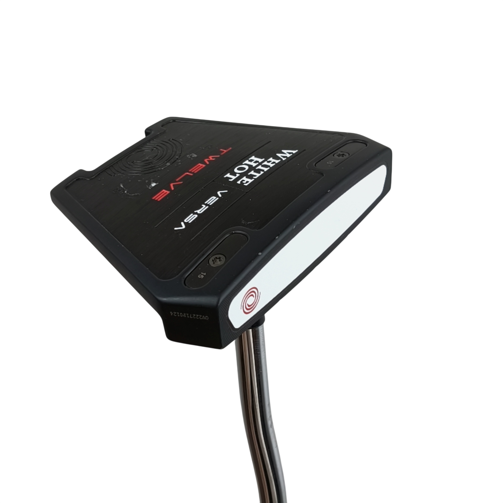 Odyssey White Hot Versa Twelve Putter / 34"