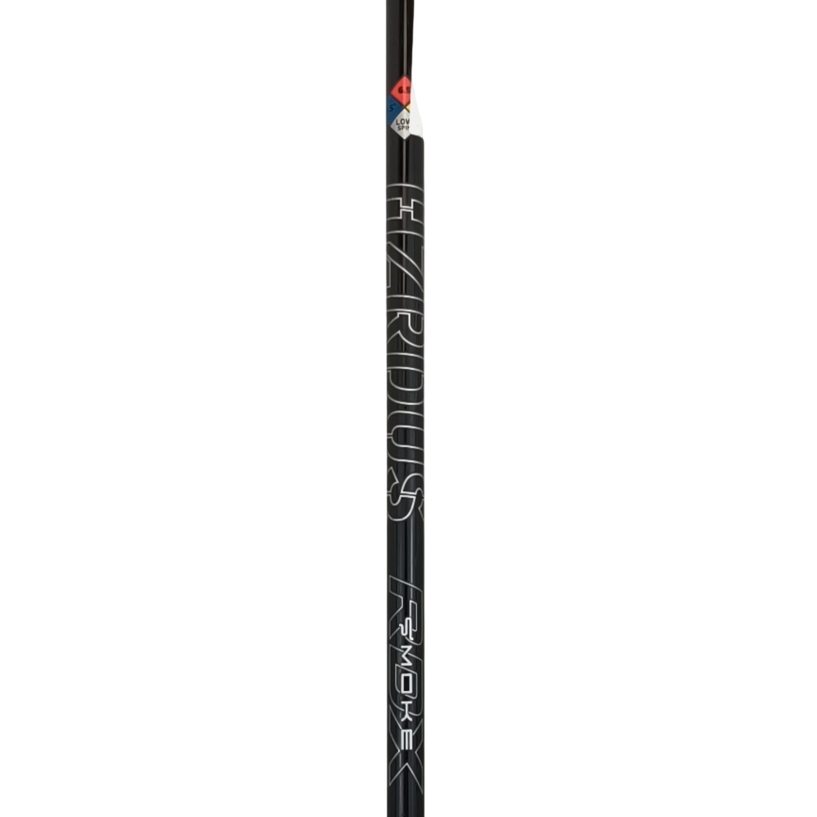 Wilson DynaPower Carbon Driver / Flex X-Stiff / Loft 9