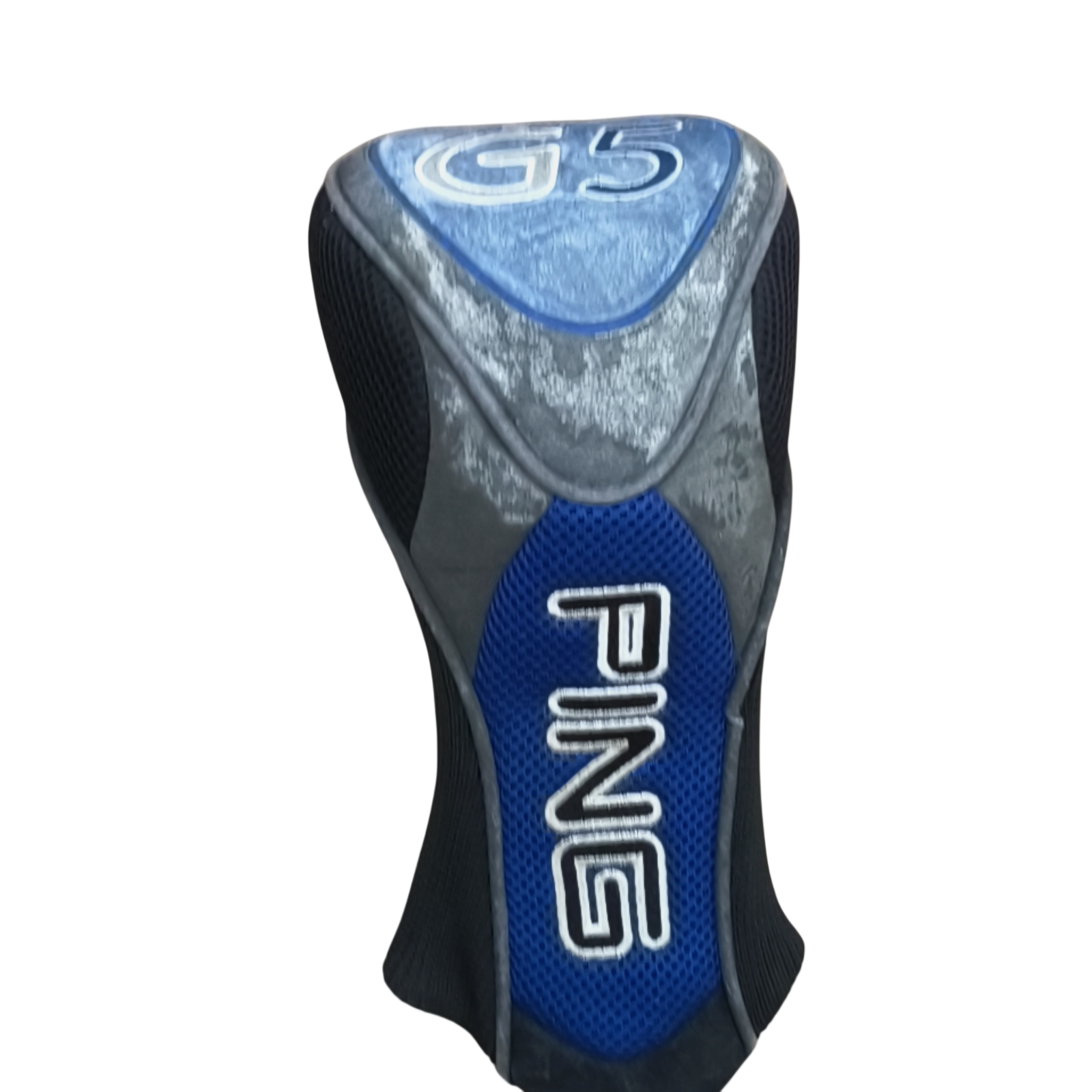 PING G5 Driver / Flex Stiff / Loft 10.5