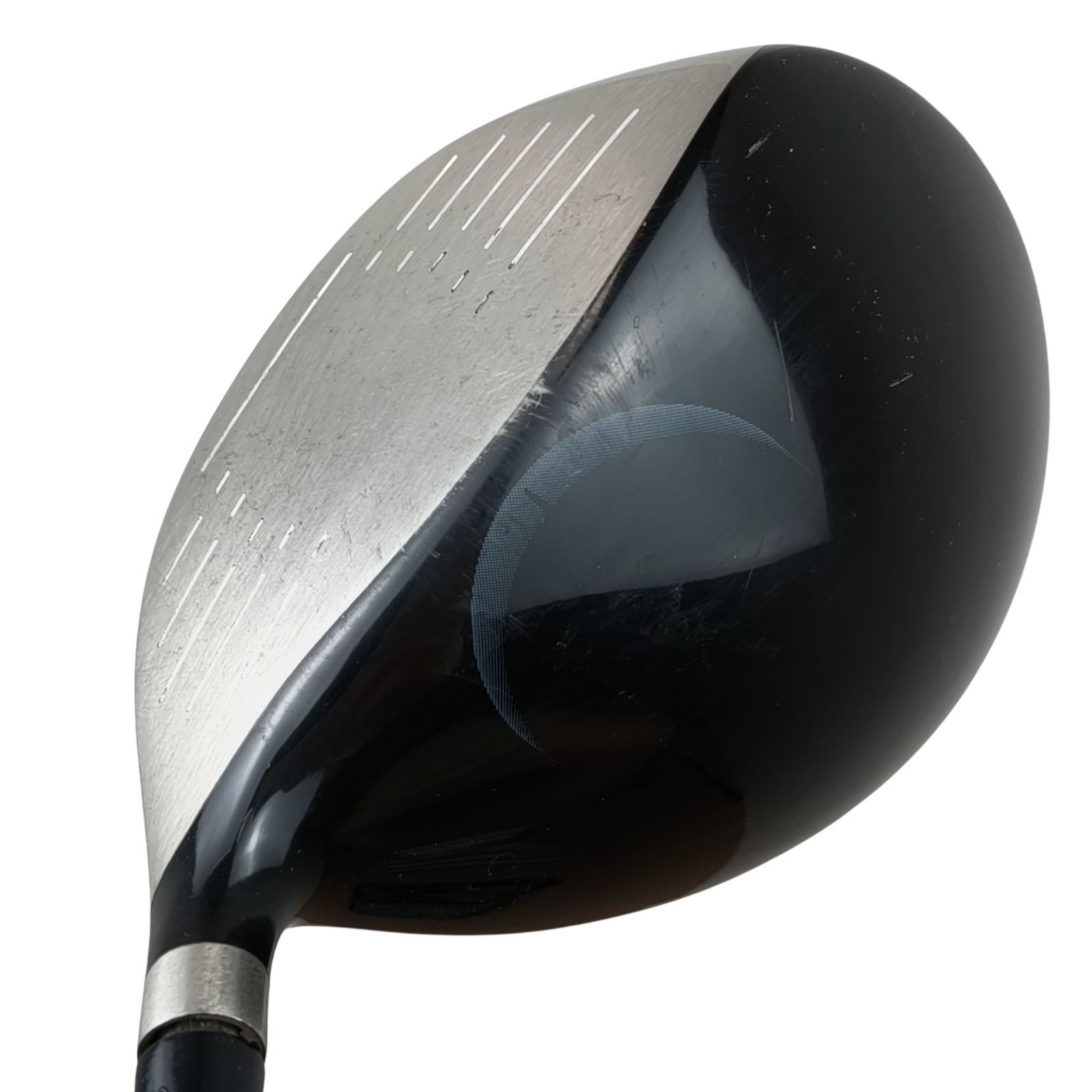 PING G5 Driver / Flex Stiff / Loft 10.5