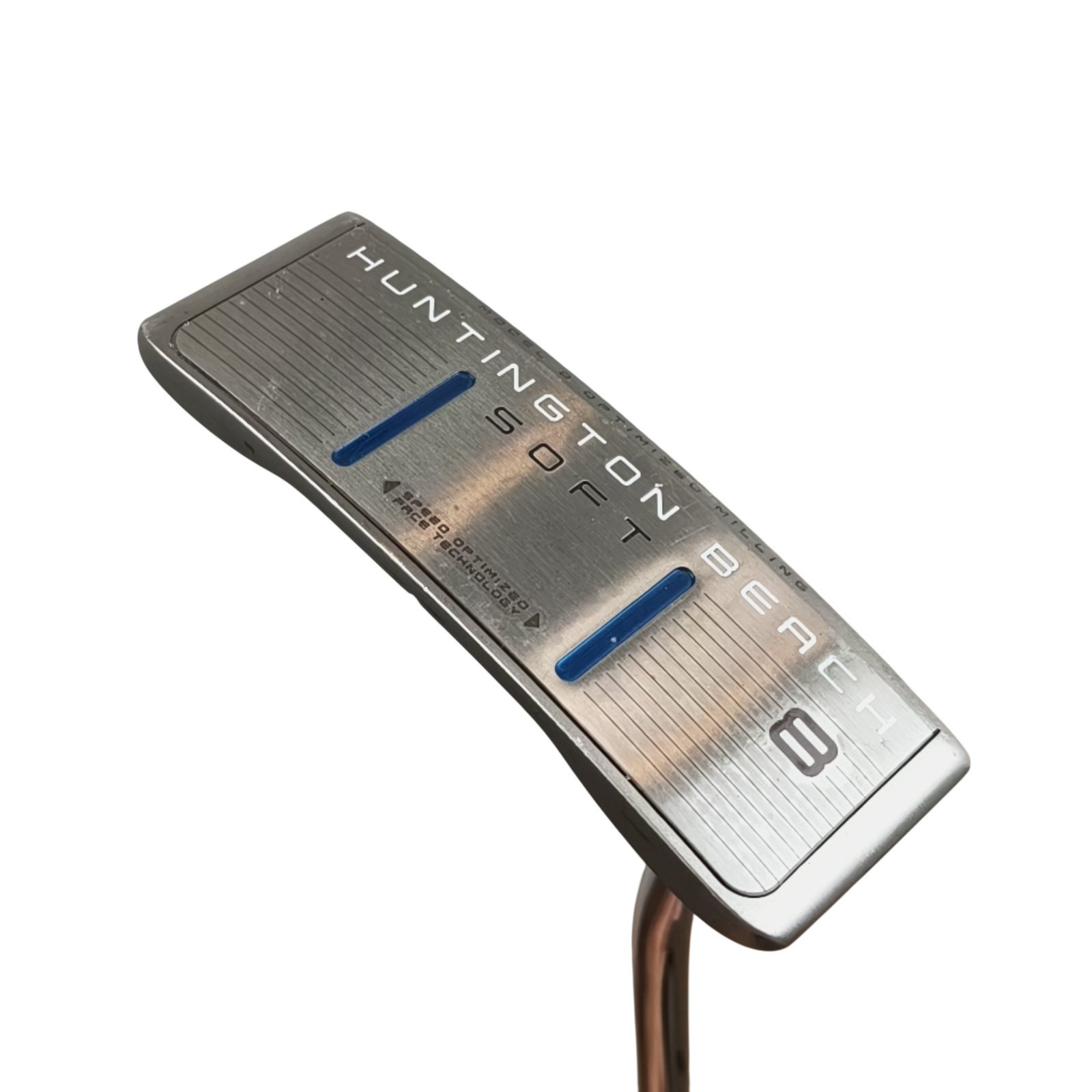 Cleveland Huntington Beach Soft 8 Putter / 33"