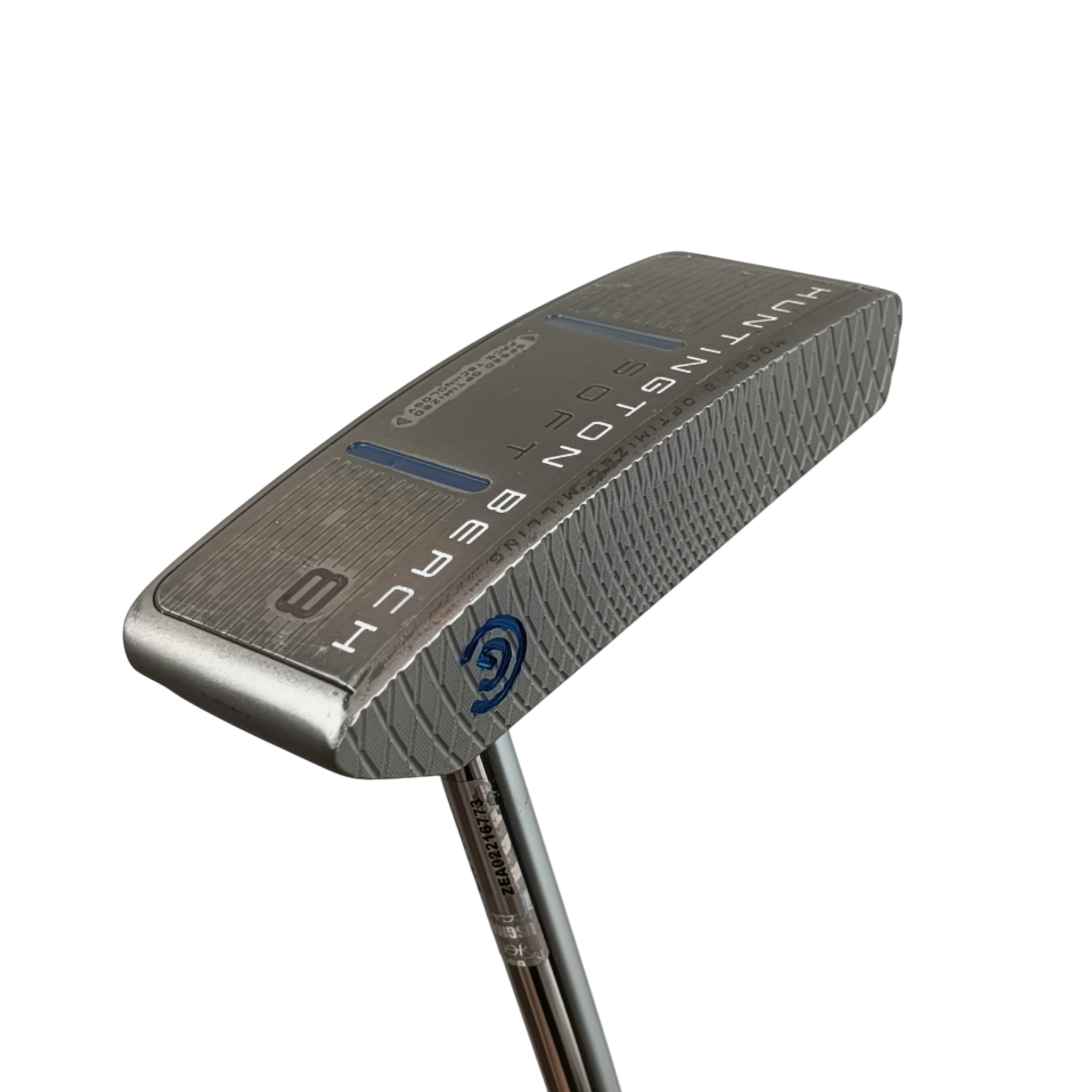 Cleveland Huntington Beach Soft 8 Putter / 33"