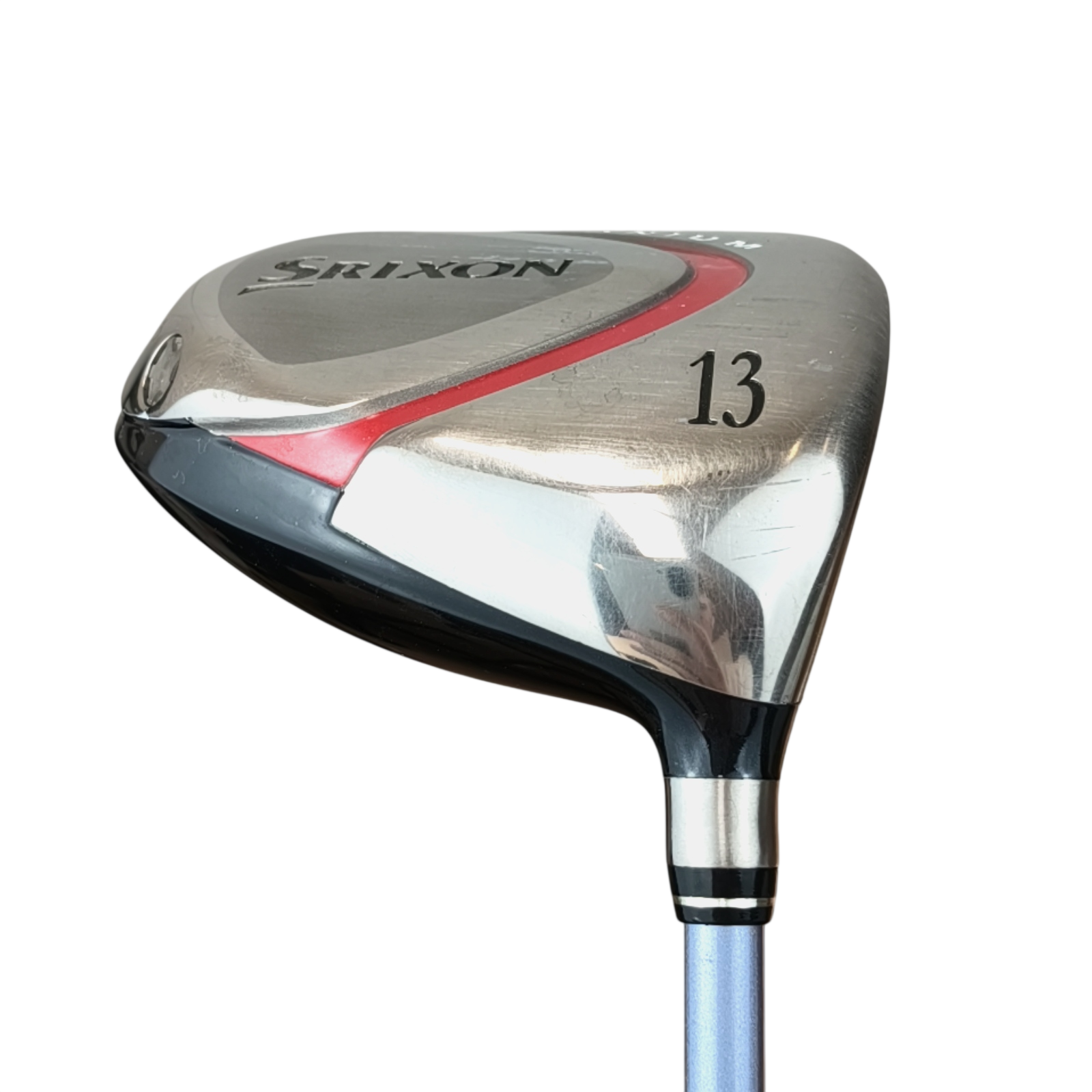 Srixon Z-Ti Driver / Flex Ladies / Loft 13