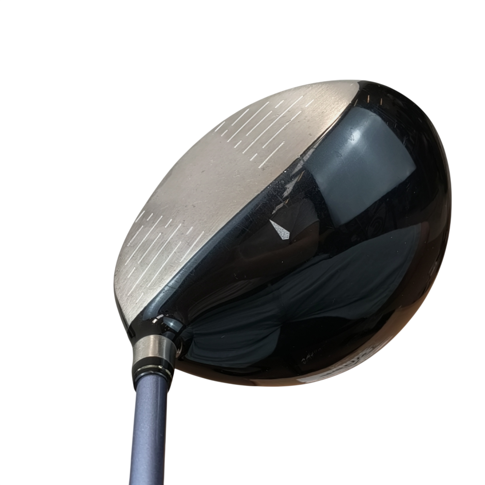 Srixon Z-Ti Driver / Flex Ladies / Loft 13