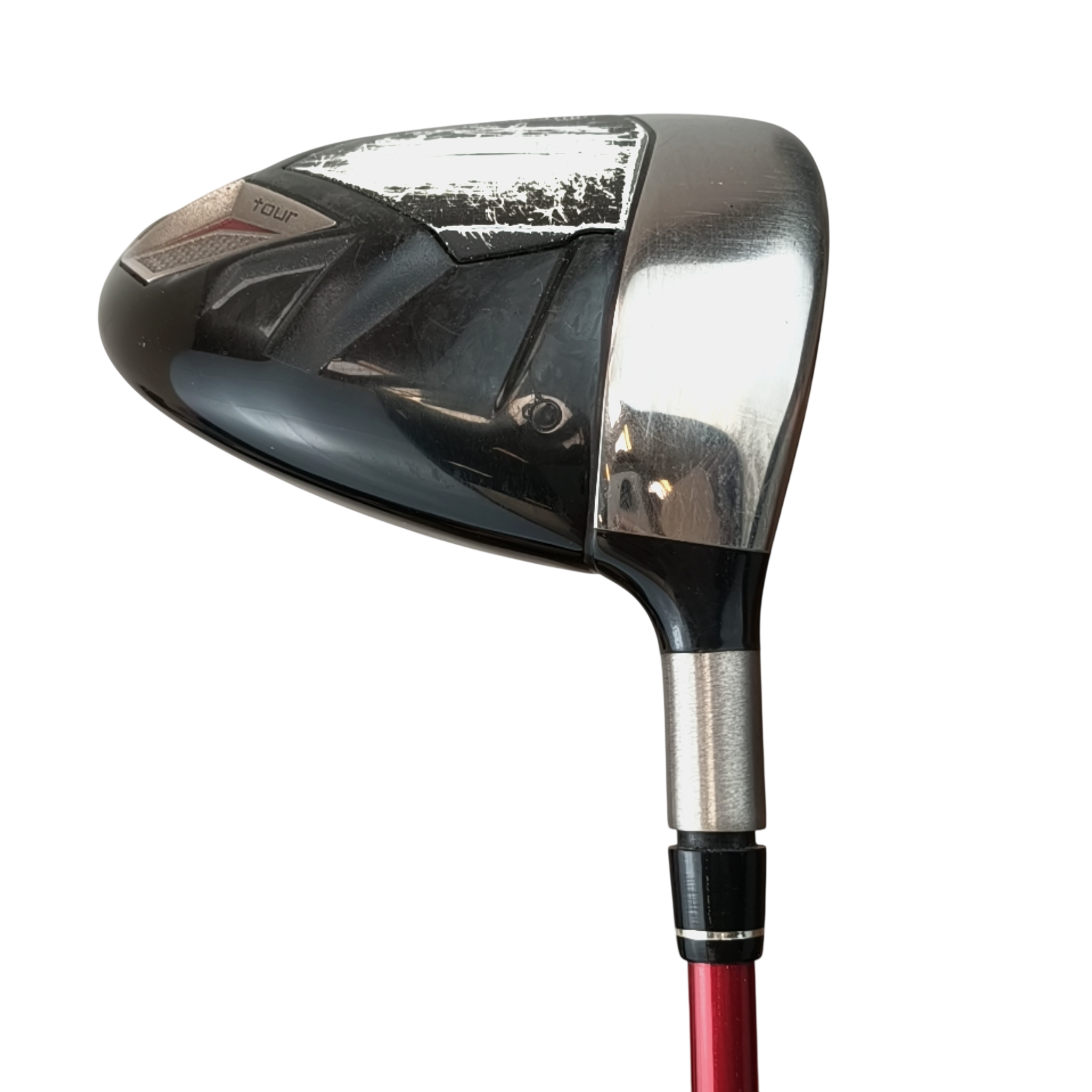 Callaway Razr Hawk Driver / Flex Stiff / Loft 9.5