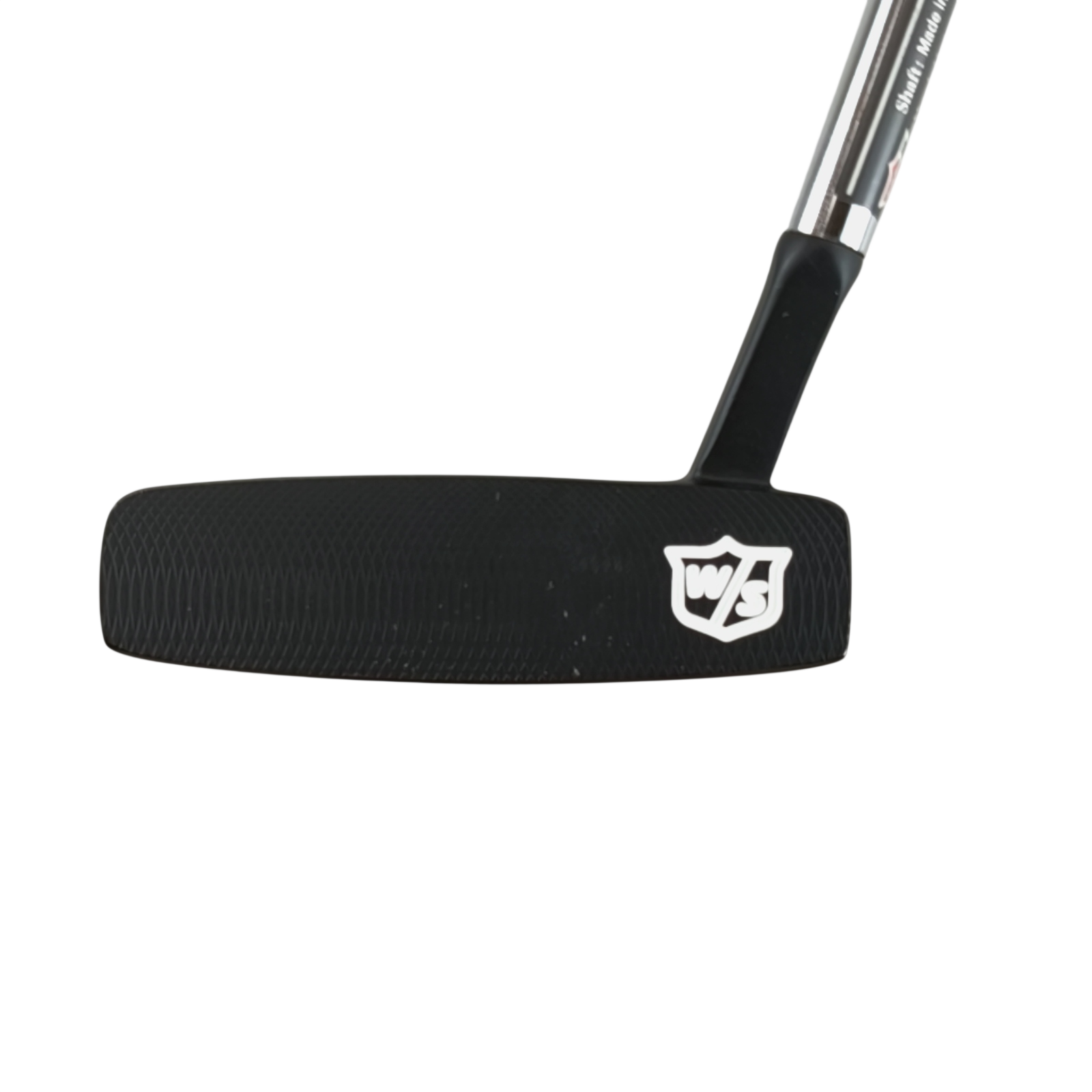 Wilson Infinite Buckingham Putter / 34"