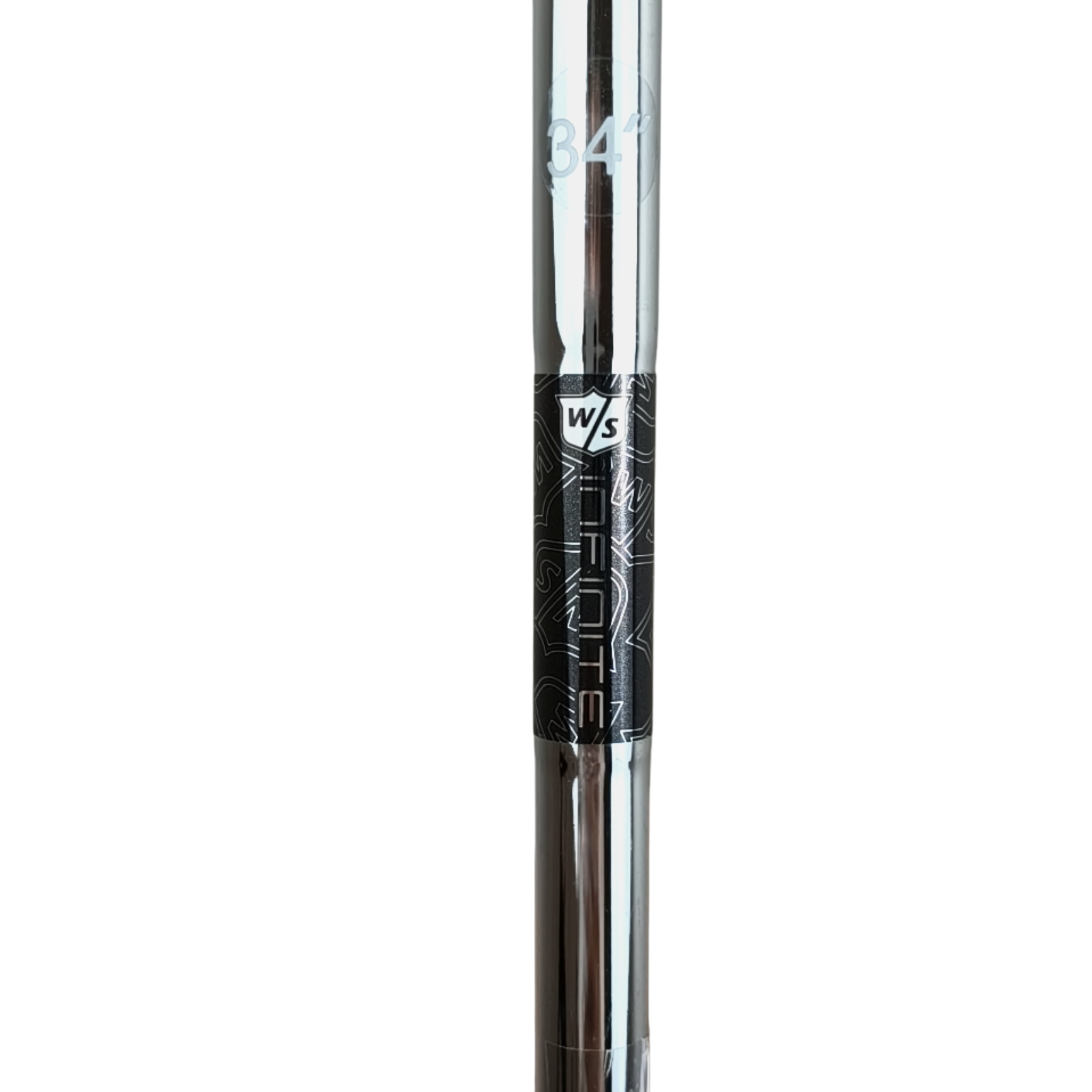 Wilson Infinite Buckingham Putter / 34"