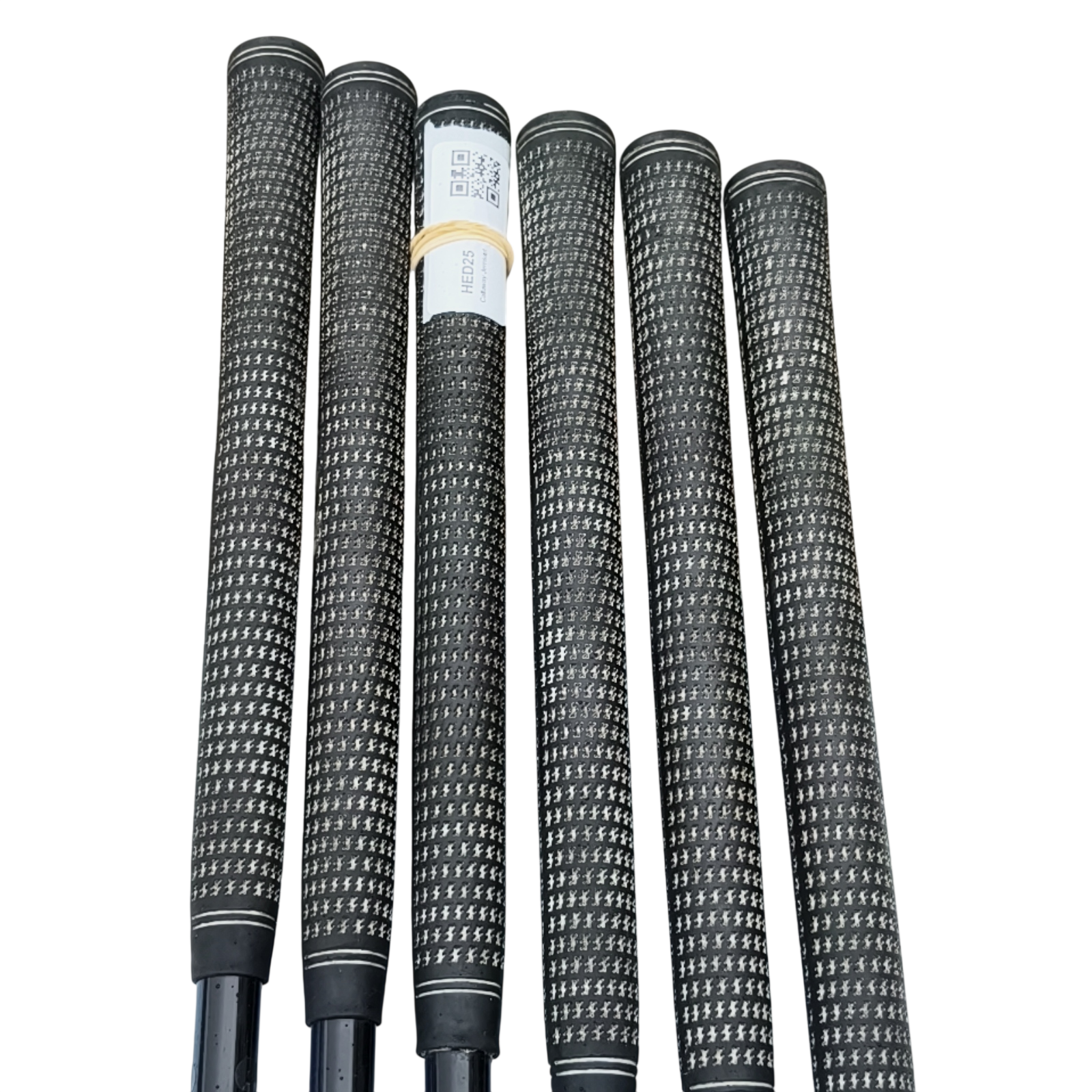 Callaway X 20 Jernsæt / 5-PW / Flex Regular / Grafit
