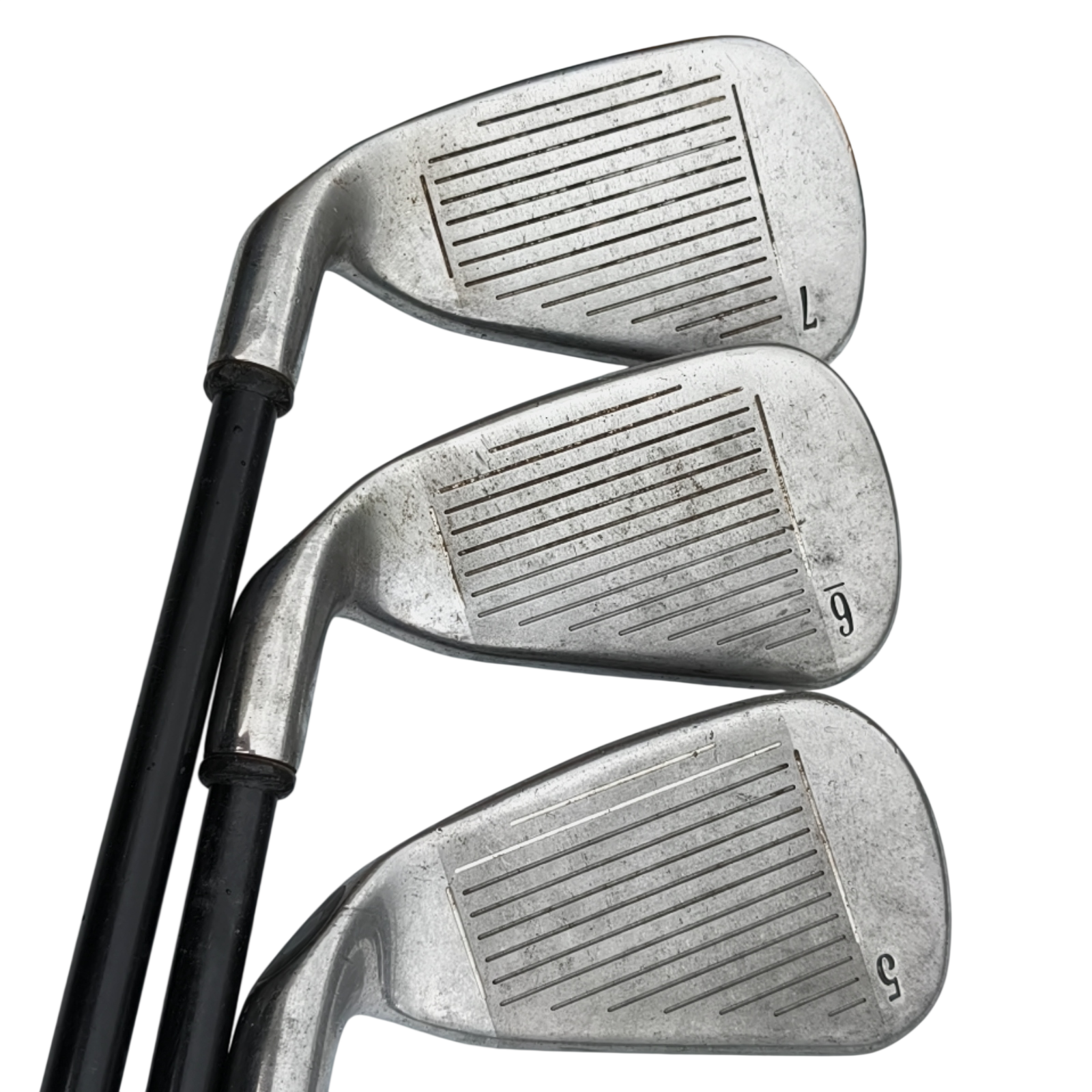 Callaway X 20 Jernsæt / 5-PW / Flex Regular / Grafit