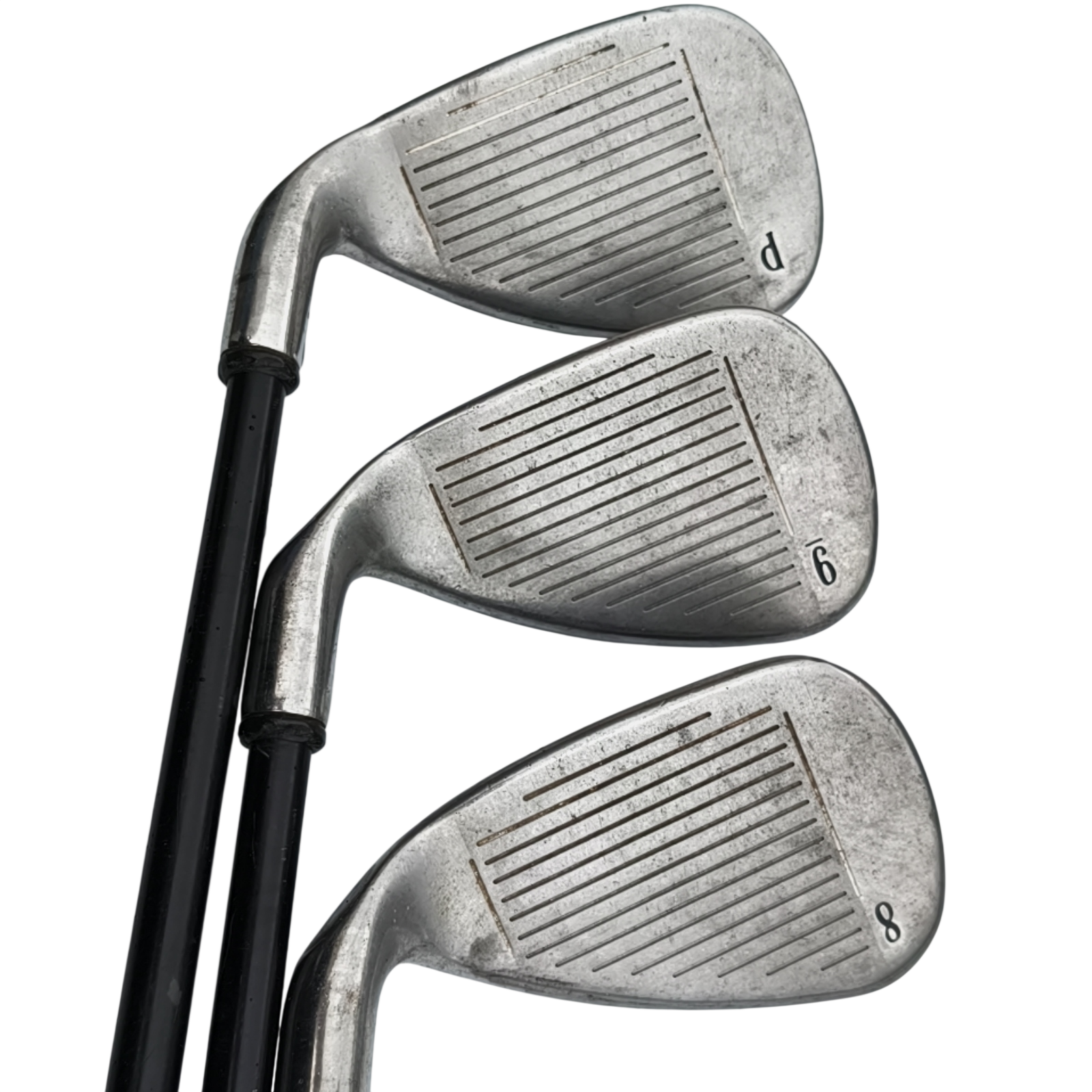 Callaway X 20 Jernsæt / 5-PW / Flex Regular / Grafit