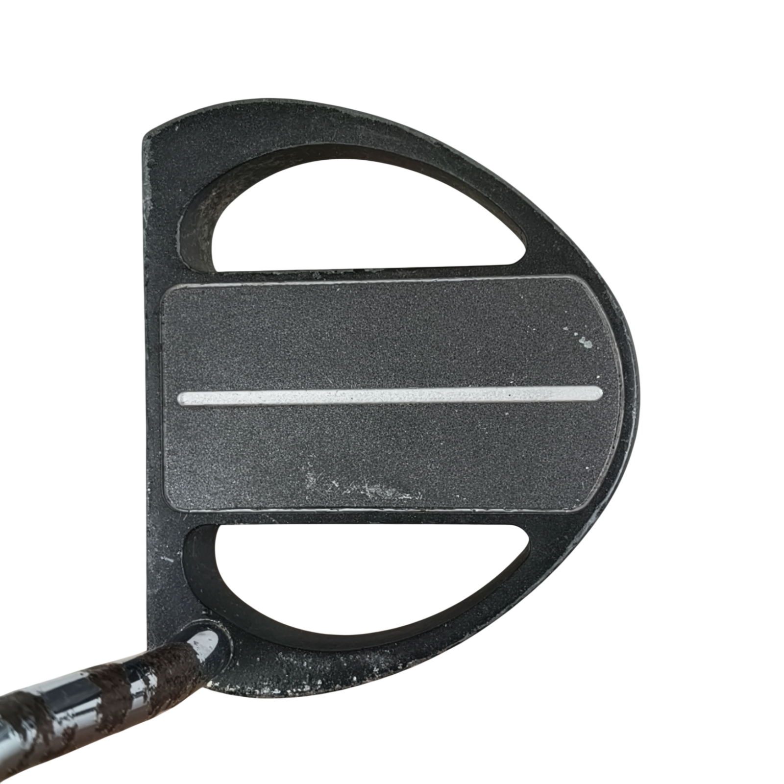 Wilson Black Jack Putter / 35"