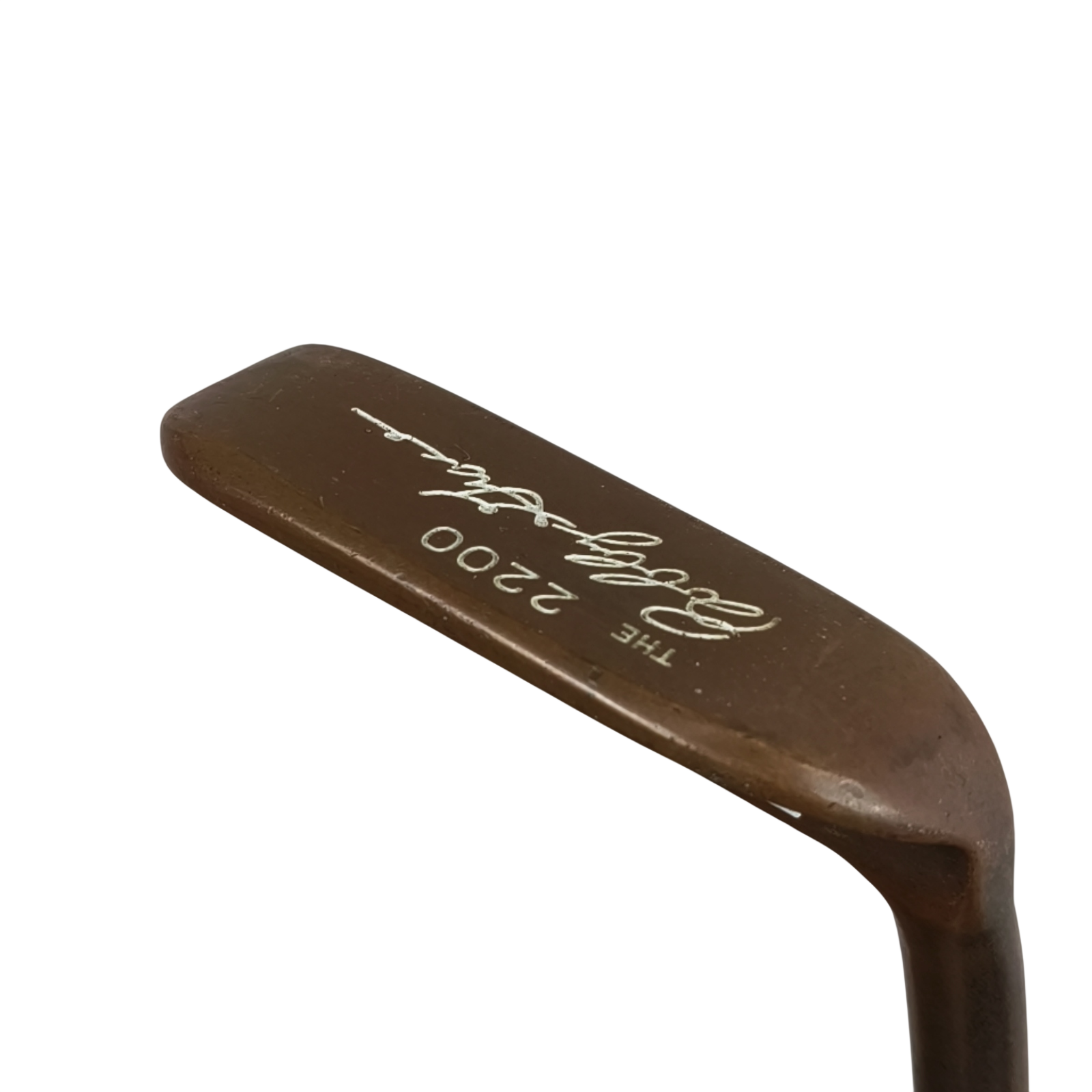 Bobby Grace The 2200 Putter / 36"