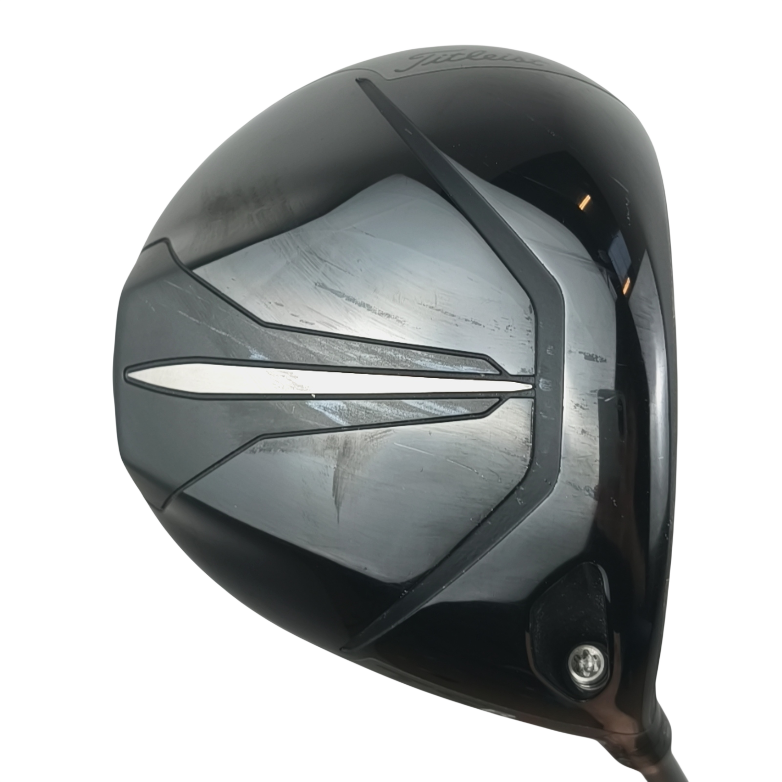 Titleist TSR1 Driver / Flex Regular / Loft 10