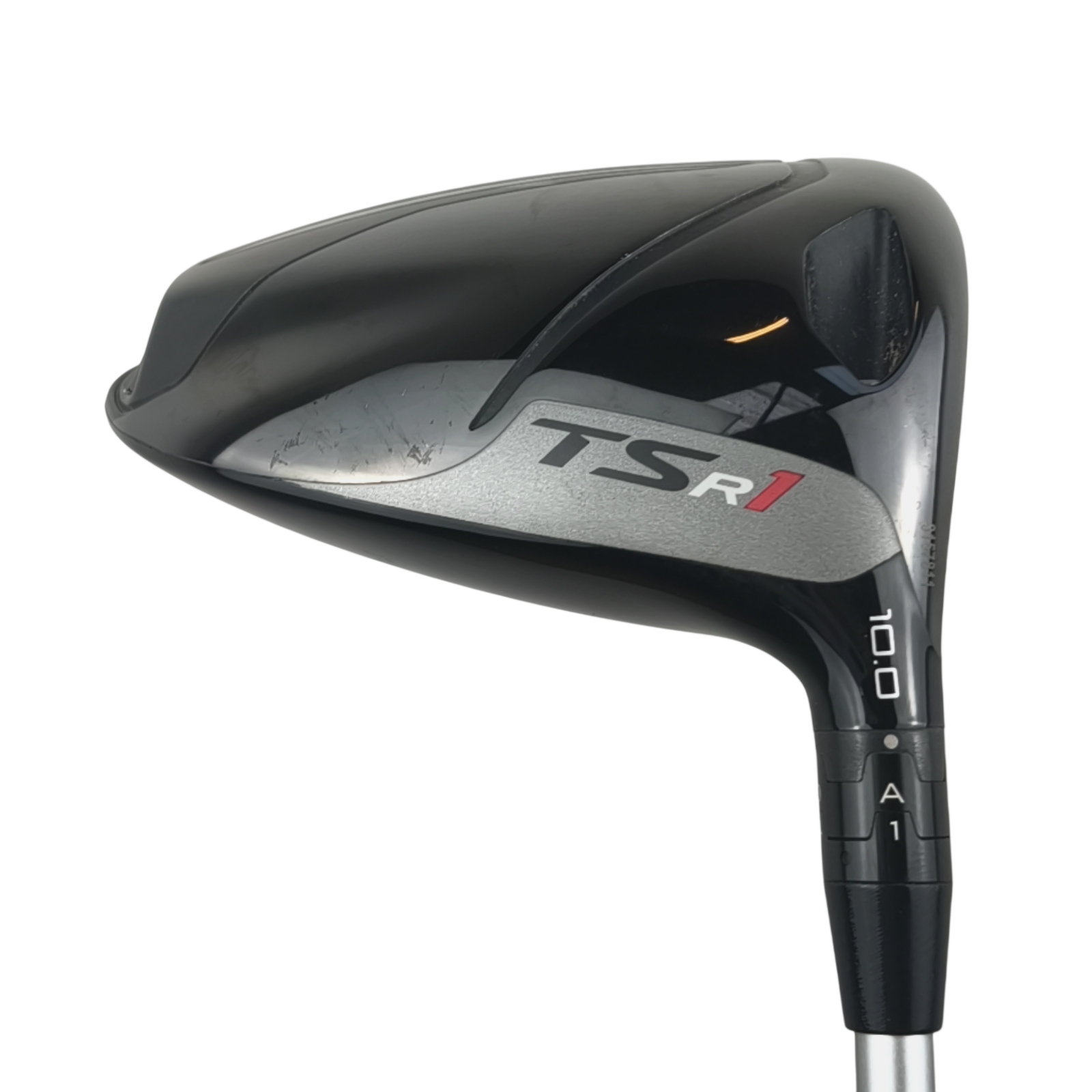 Titleist TSR1 Driver / Flex Regular / Loft 10