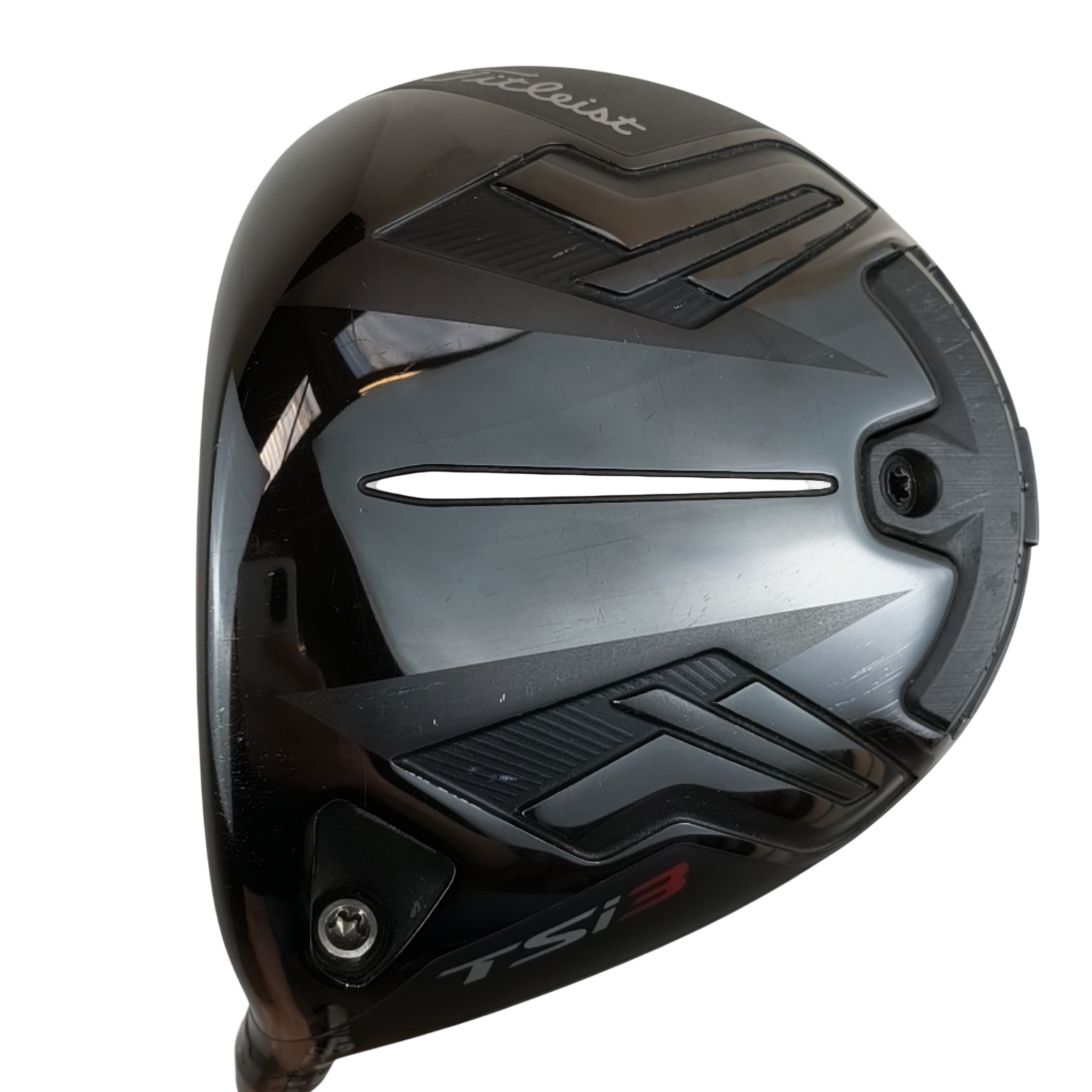 Venstre Titleist TSi3 Driver / Flex Stiff / Loft 10
