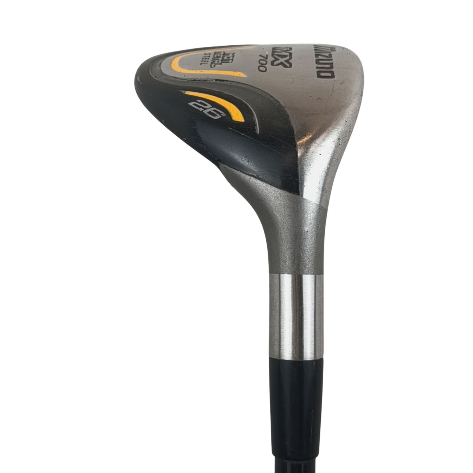 Mizuno MX-700 Hybrid / Flex Regular / #5/26