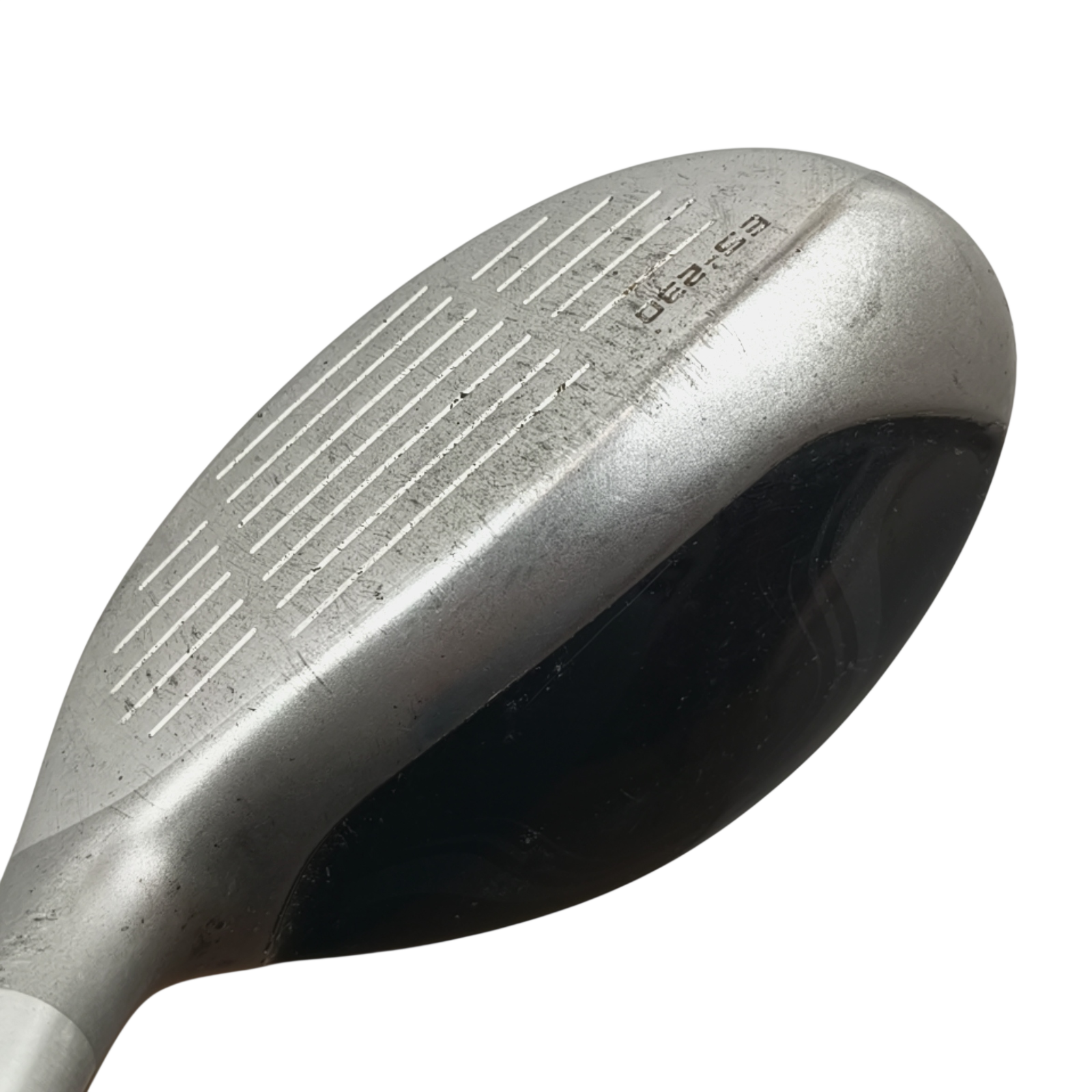 Mizuno MX-700 Hybrid / Flex Regular / #5/26