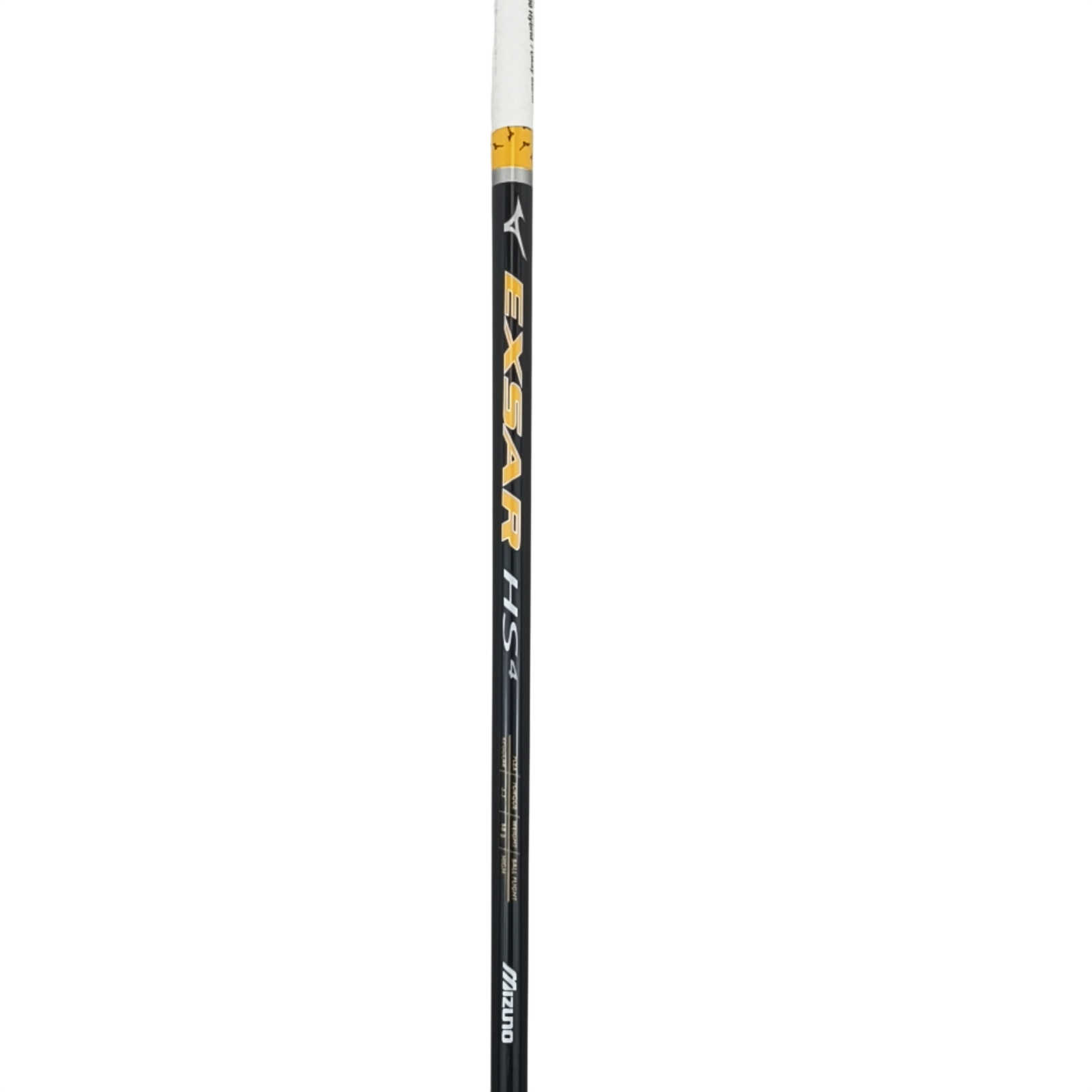 Mizuno MX-700 Hybrid / Flex Regular / #5/26