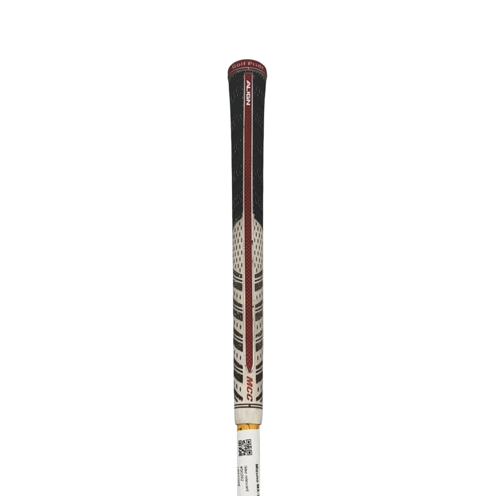 Mizuno MX-700 Hybrid / Flex Regular / #5/26