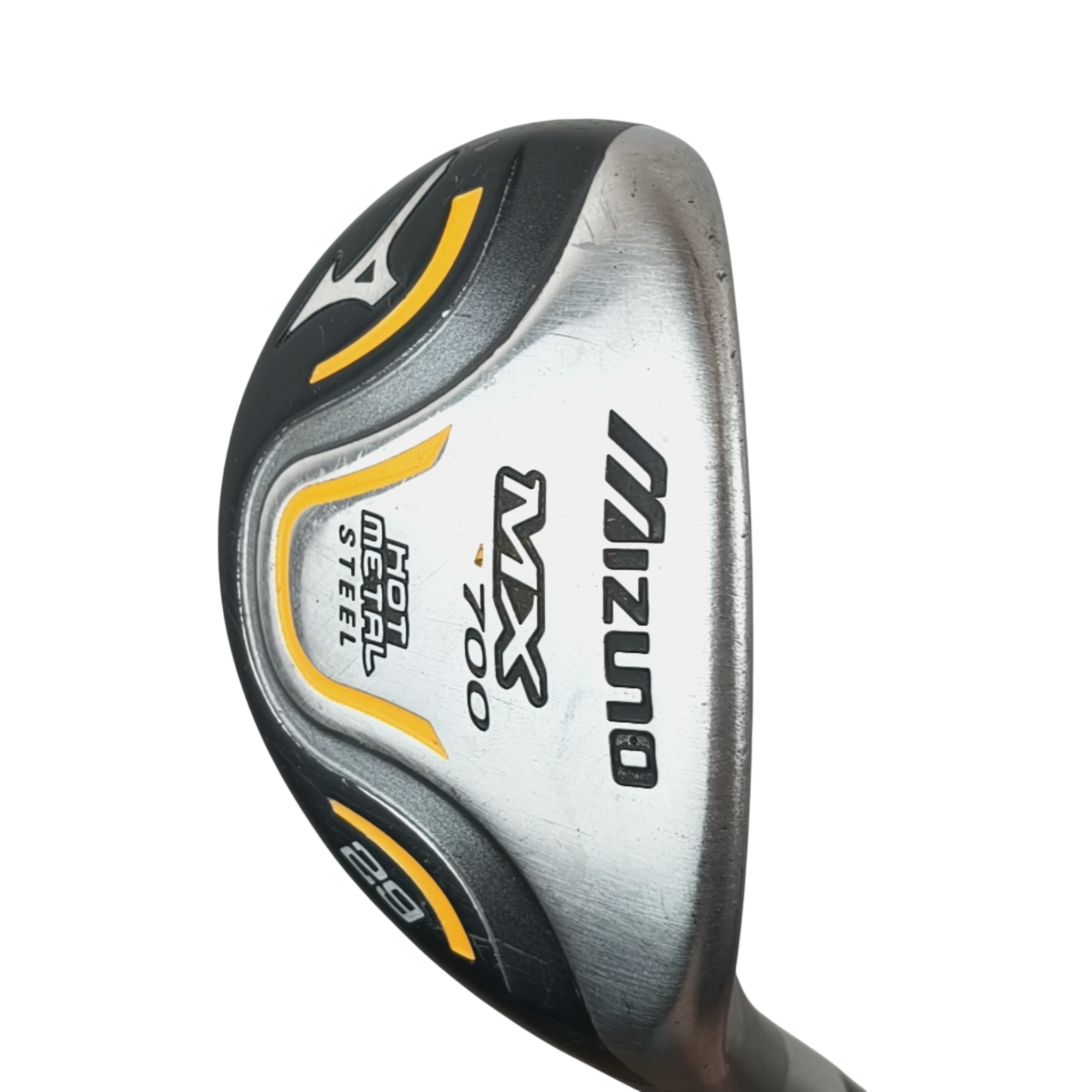 Mizuno MX-700 Hybrid / Flex Regular / #6/29