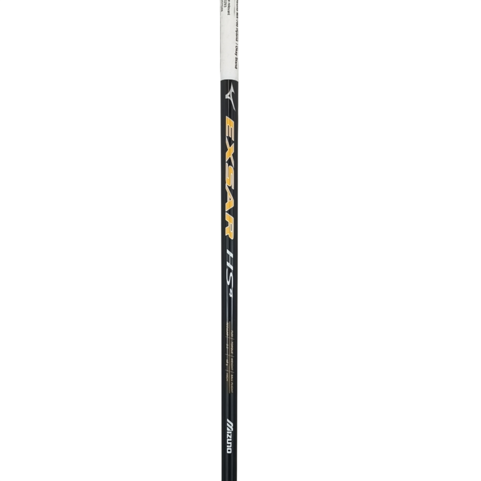 Mizuno MX-700 Hybrid / Flex Regular / #6/29