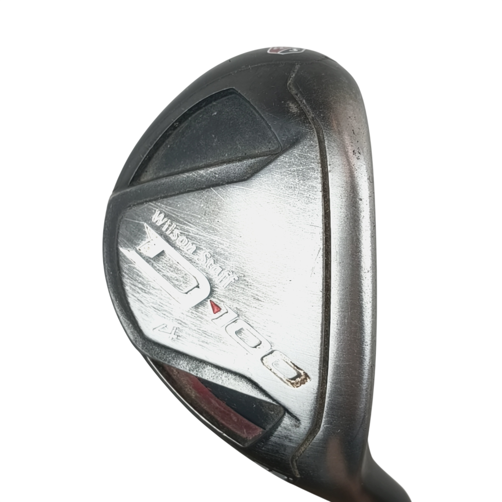 Wilson Staff D100 Hybrid / Flex Regular / #4/22