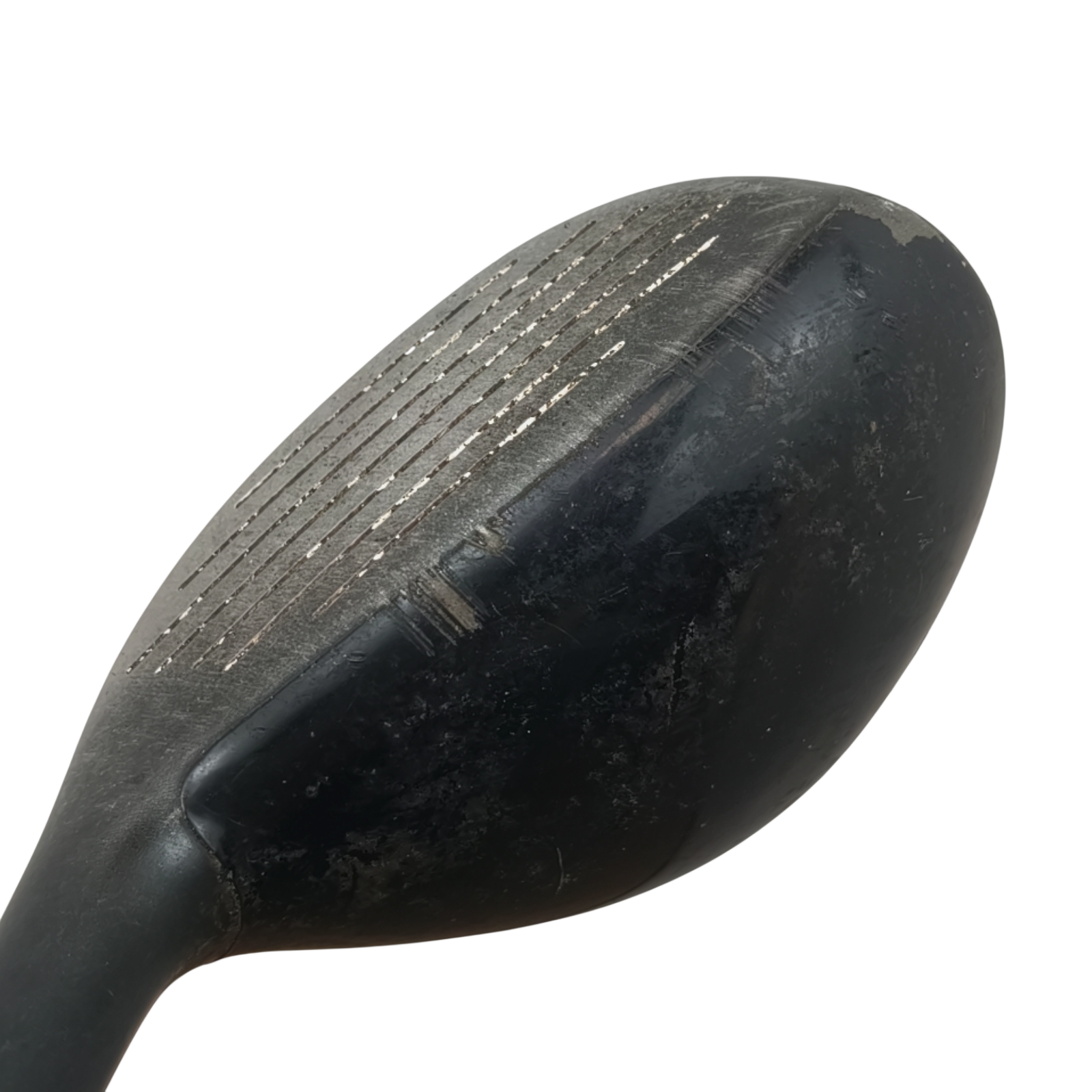Wilson Staff D100 Hybrid / Flex Regular / #4/22
