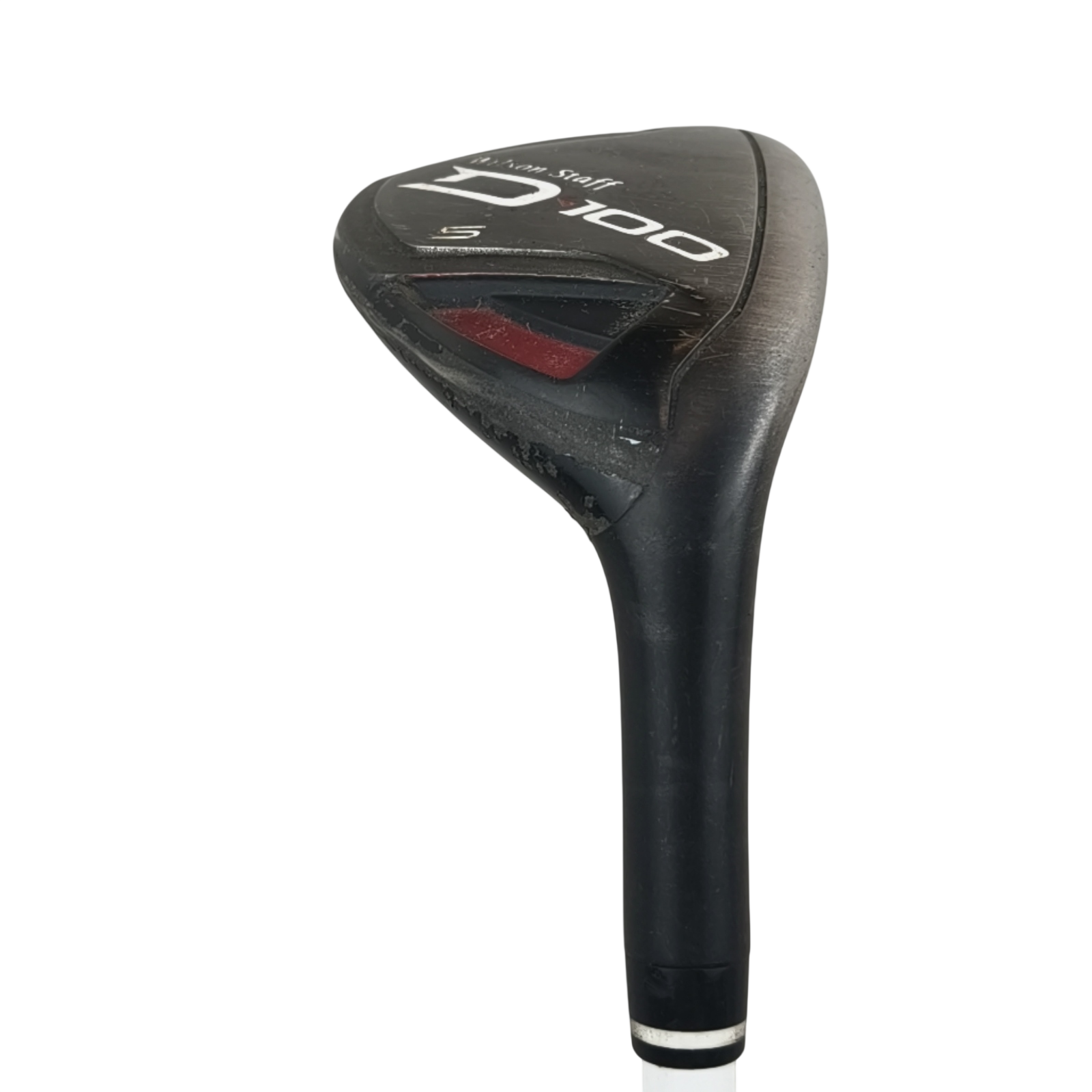 Wilson Staff D100 Hybrid / Flex Regular / #5/25