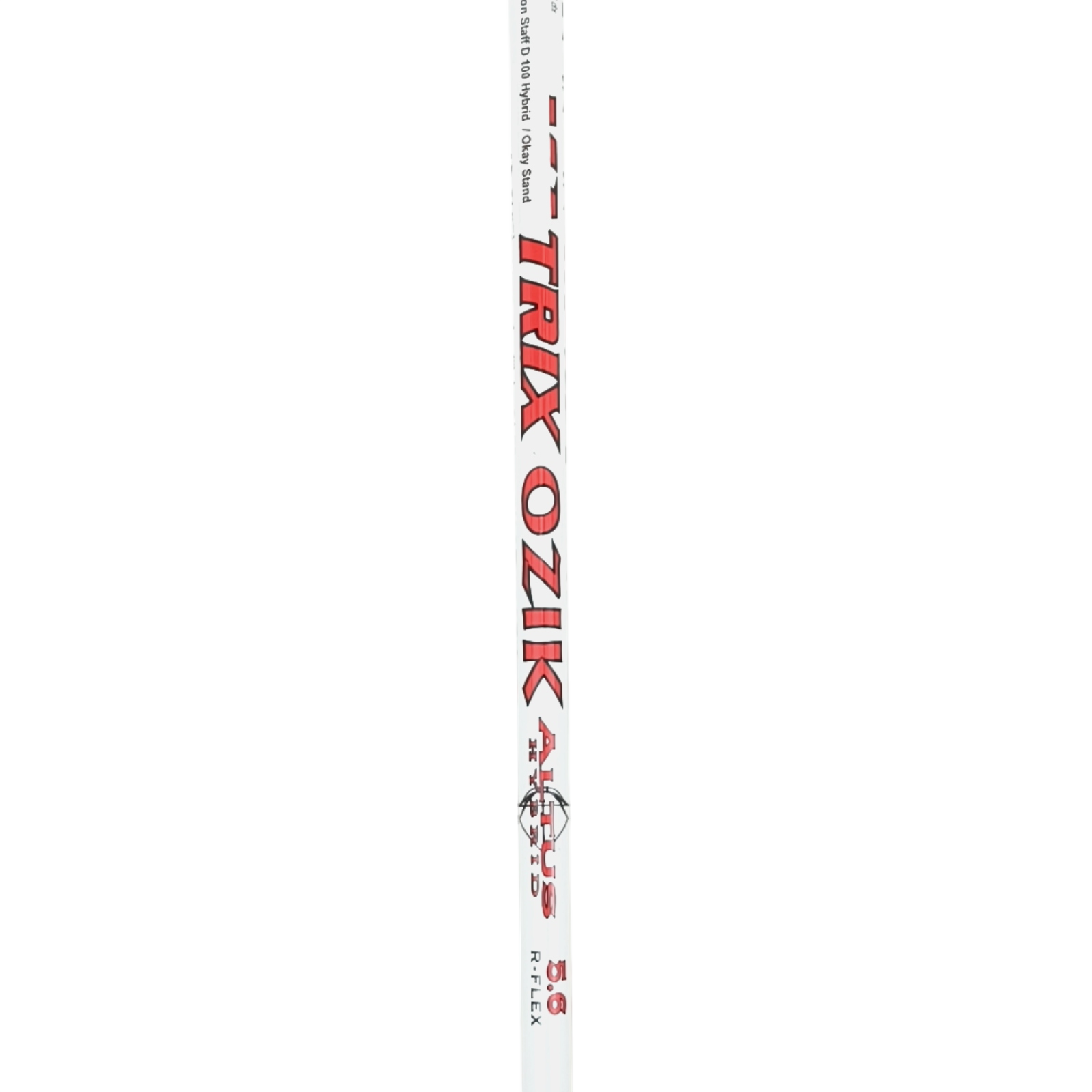 Wilson Staff D100 Hybrid / Flex Regular / #5/25