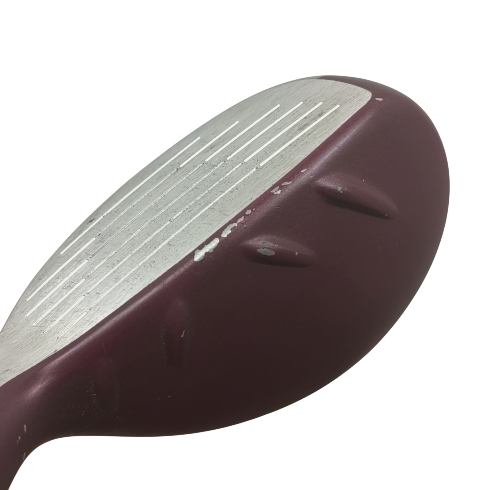PING G Le2 Hybrid / Flex Ladies / #4/22