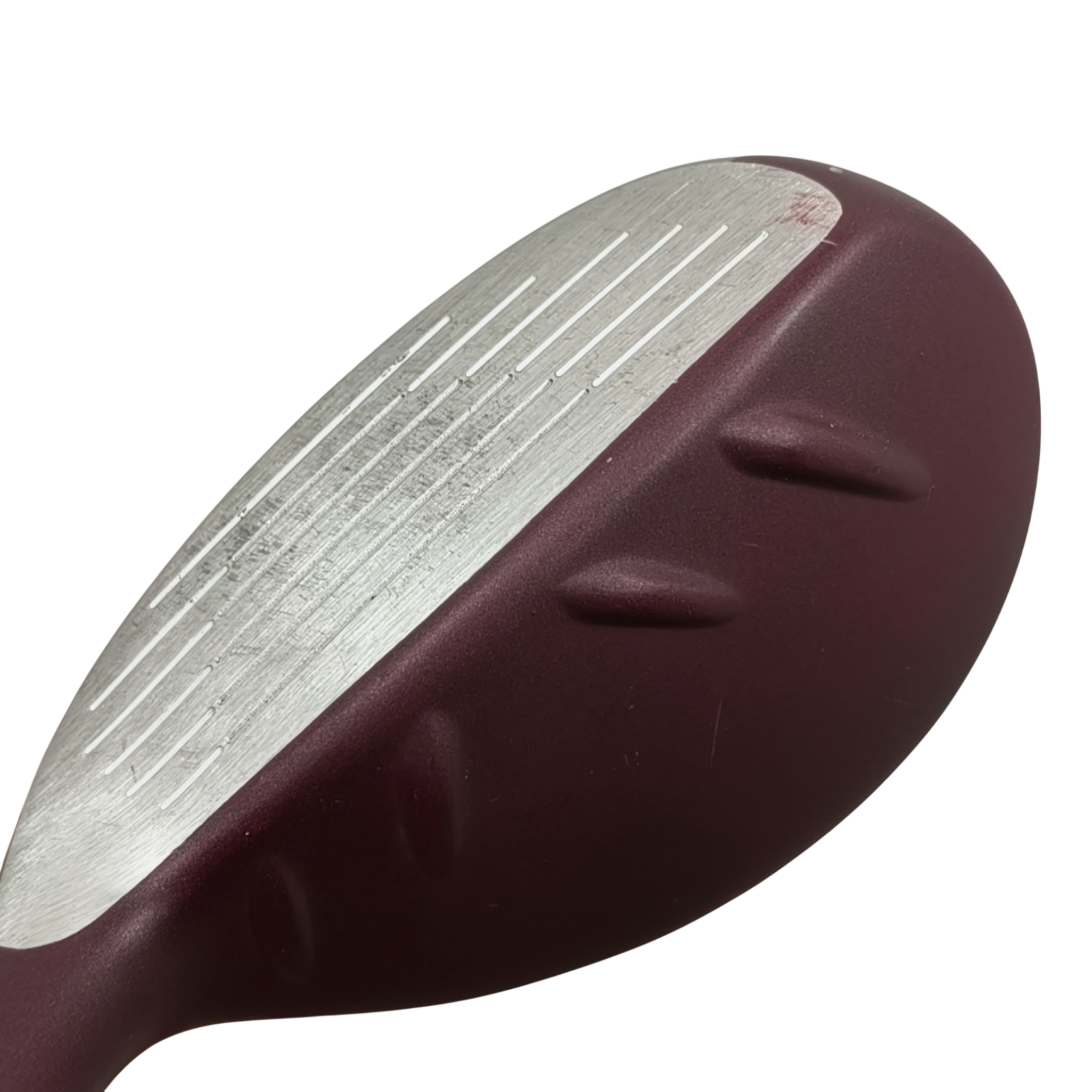 PING G Le2 Hybrid / Flex Ladies / #6/30