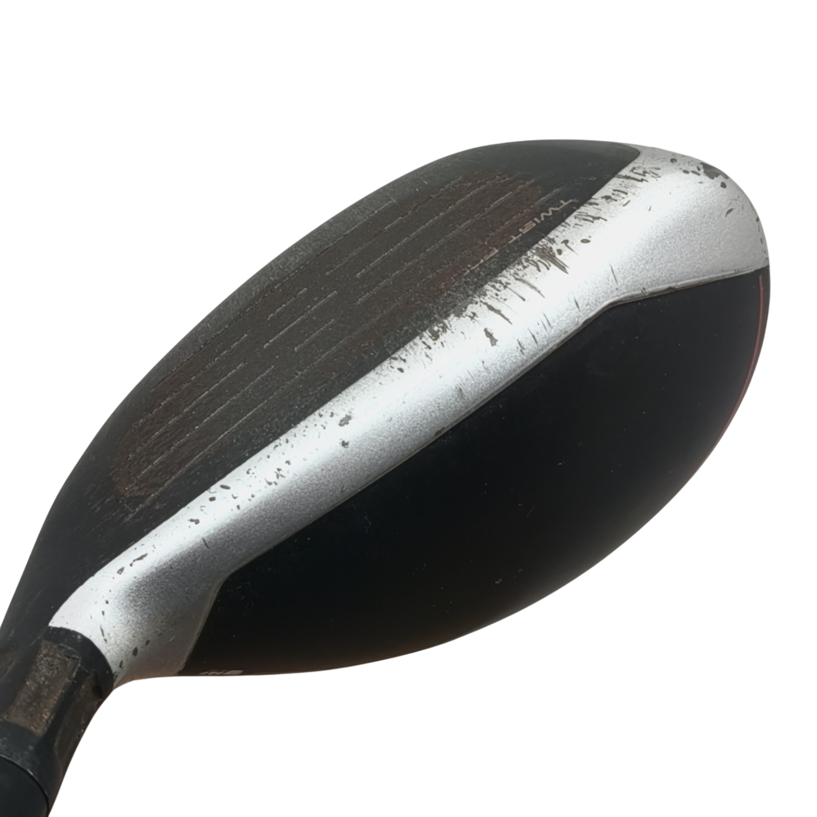 TaylorMade M6 Hybrid / Flex Regular / #3/19