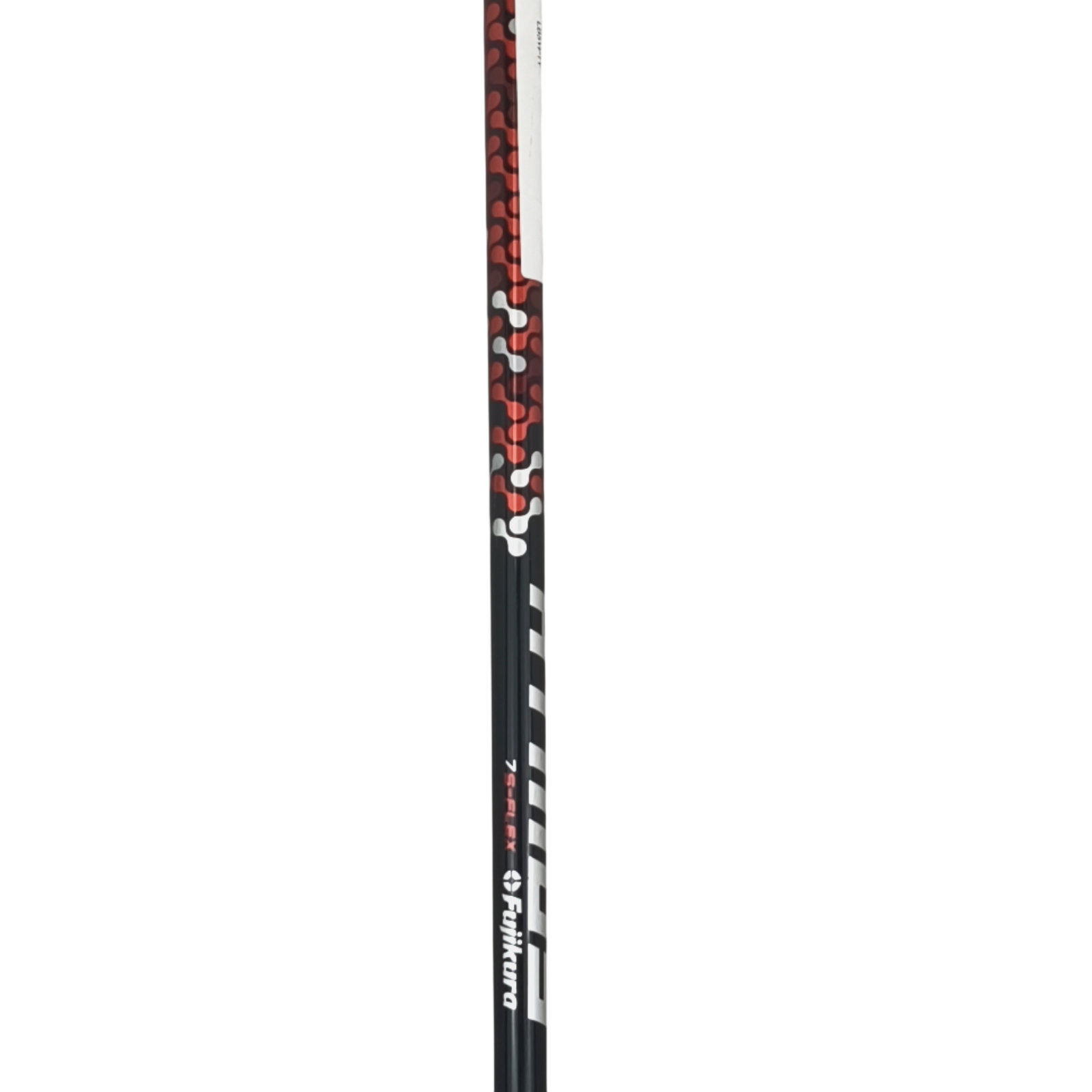 TaylorMade M4 Rescue Hybrid / Flex Stiff / #4/22