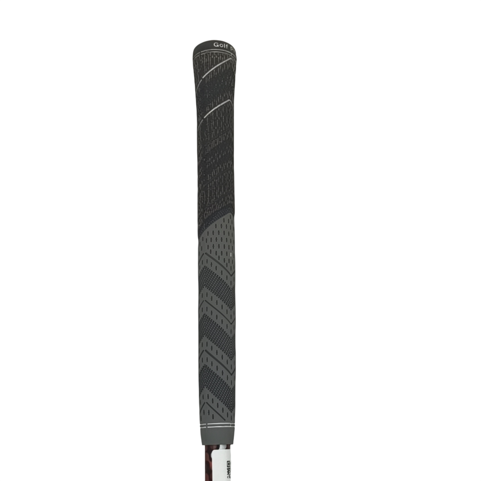 TaylorMade M4 Rescue Hybrid / Flex Stiff / #4/22