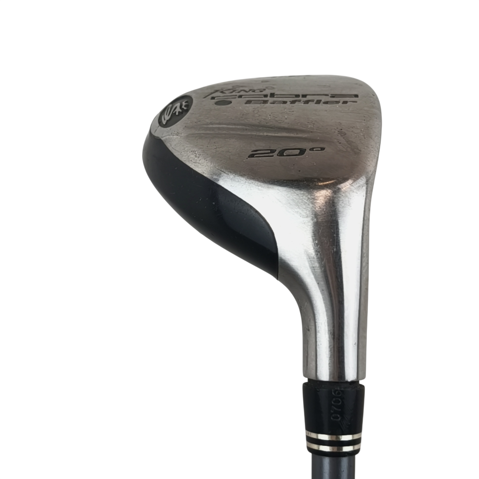 Cobra Baffler Hybrid / Flex Regular / #3/20