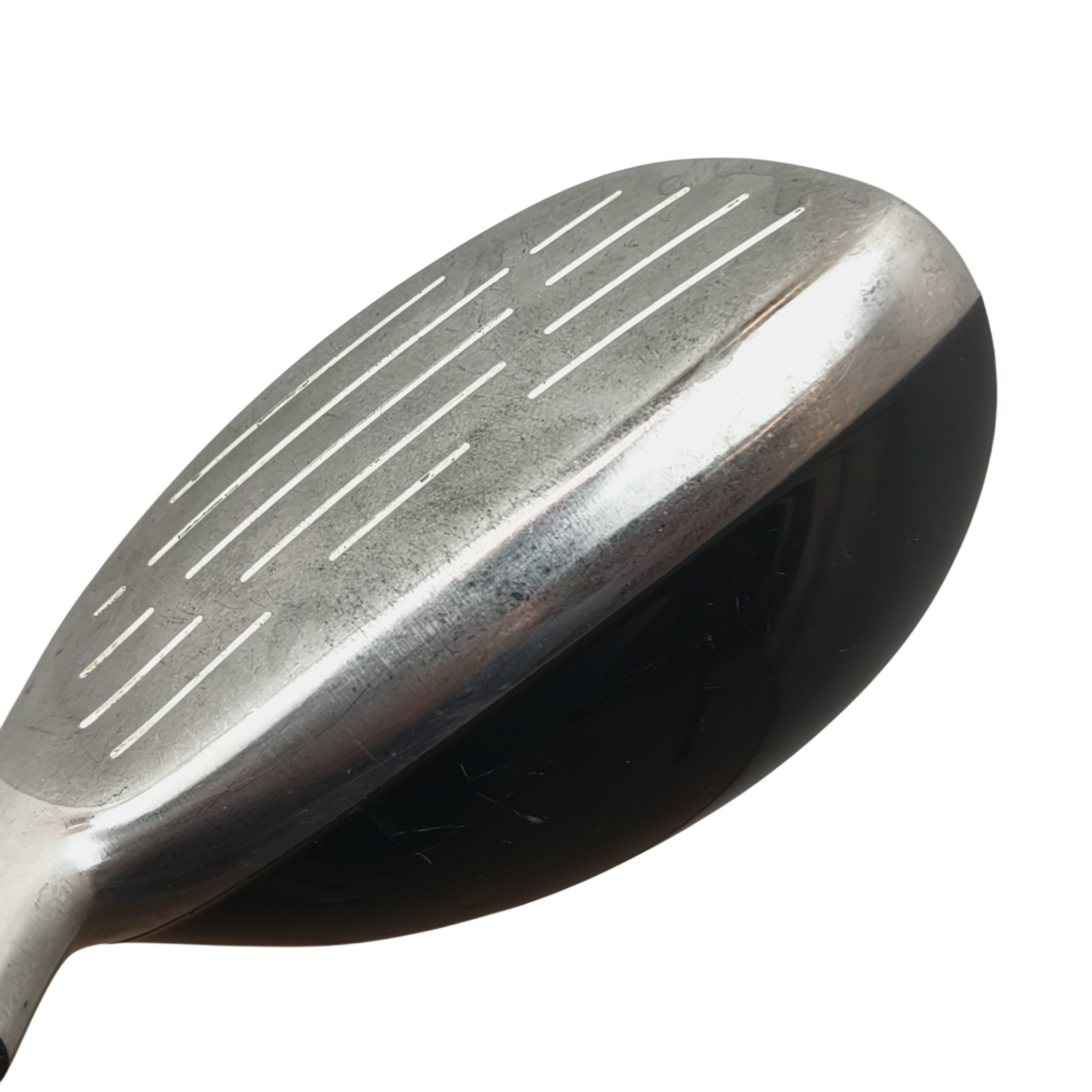 Cobra Baffler Hybrid / Flex Regular / #3/20