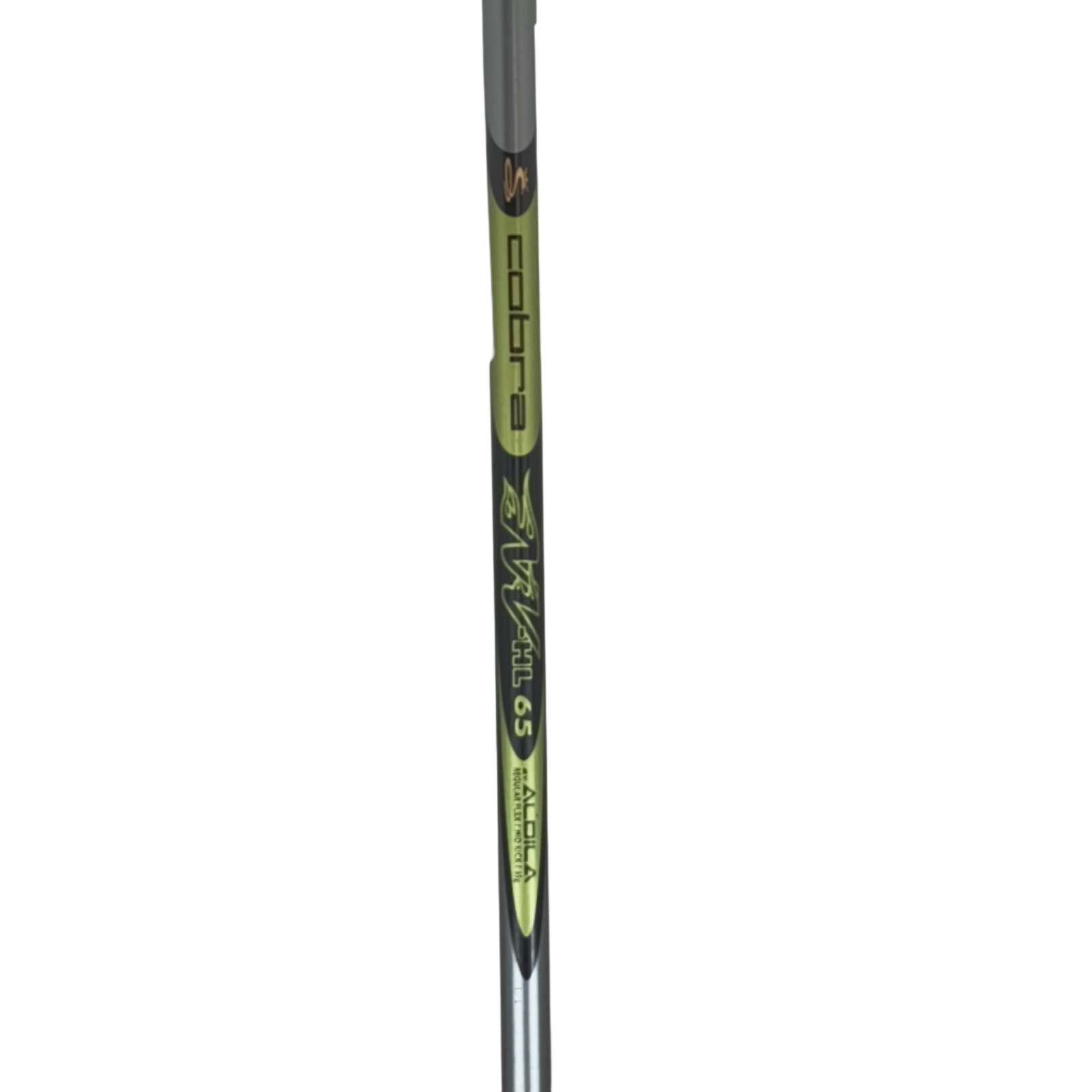 Cobra Baffler Hybrid / Flex Regular / #3/20
