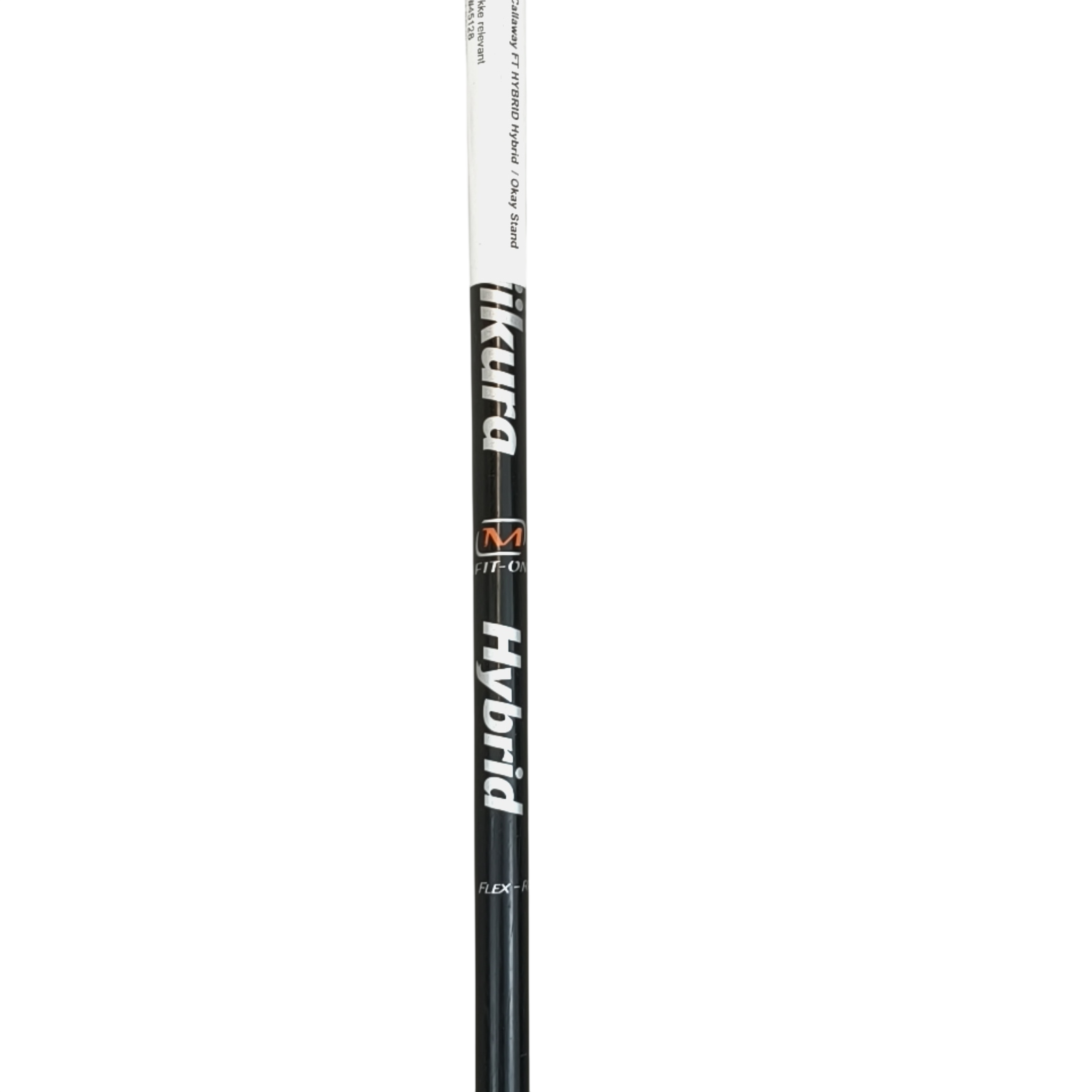 Callaway FT Hybrid / Flex Regular / #5/27