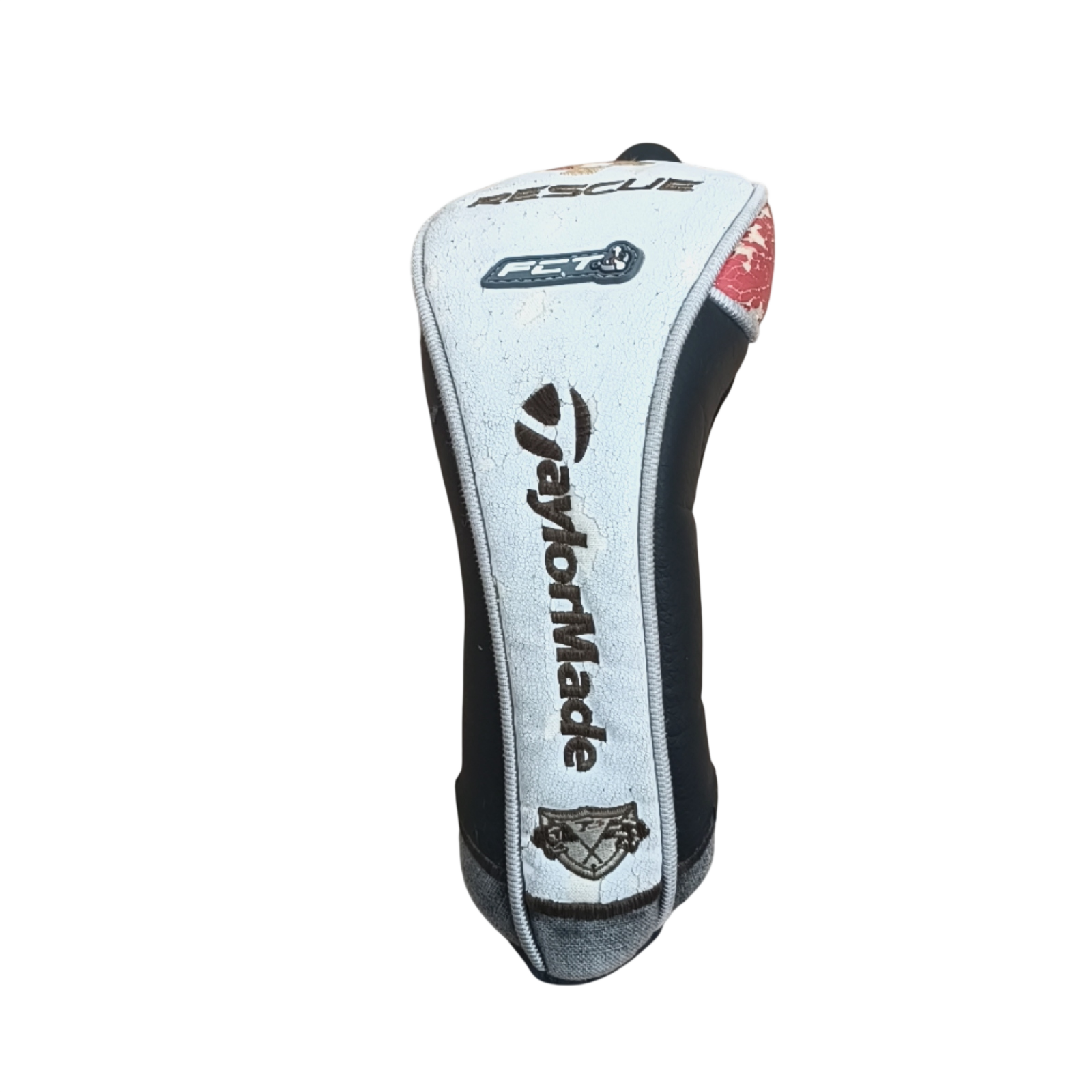 TaylorMade Rescue Hybrid / Flex Regular / #3/18