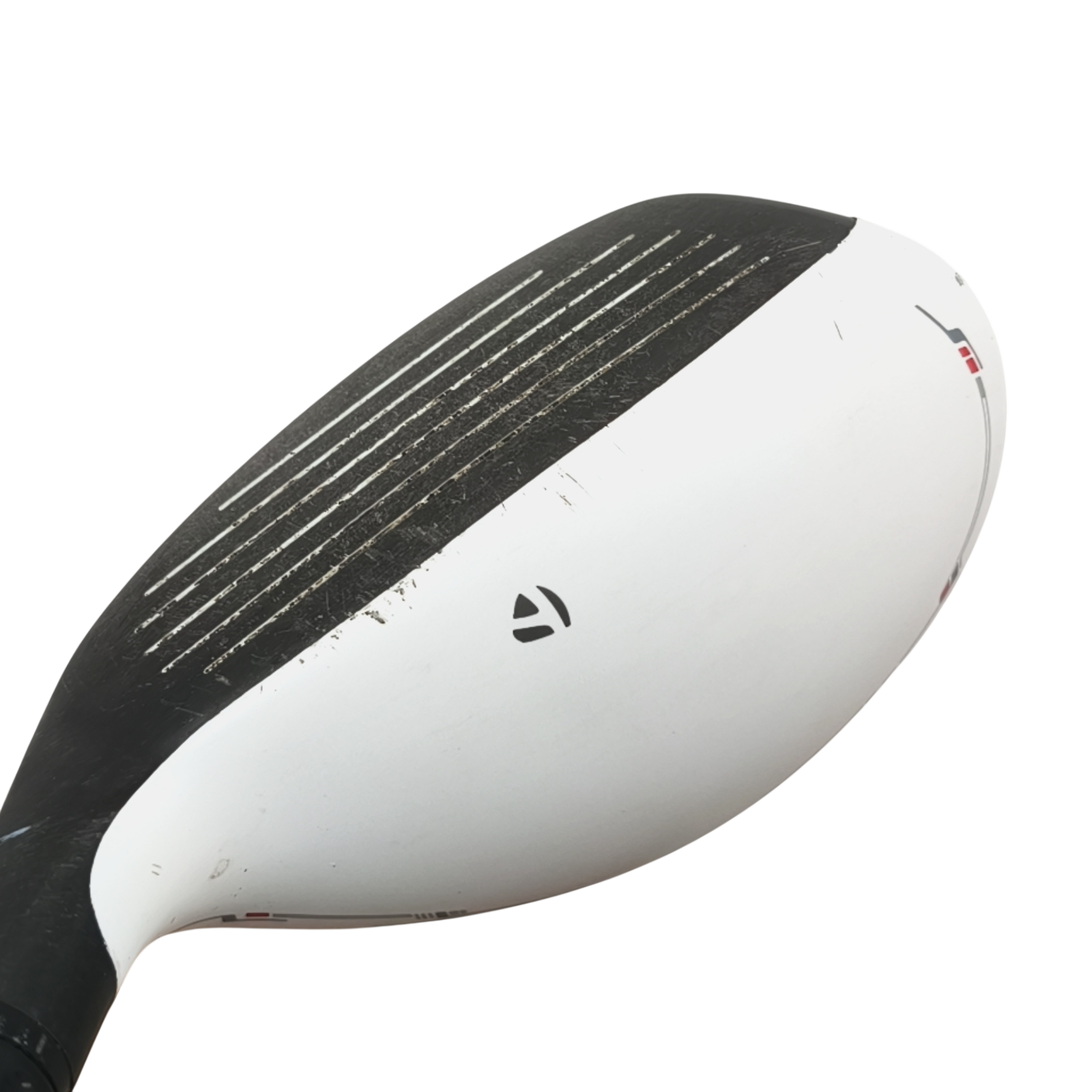 TaylorMade Rescue Hybrid / Flex Regular / #3/18